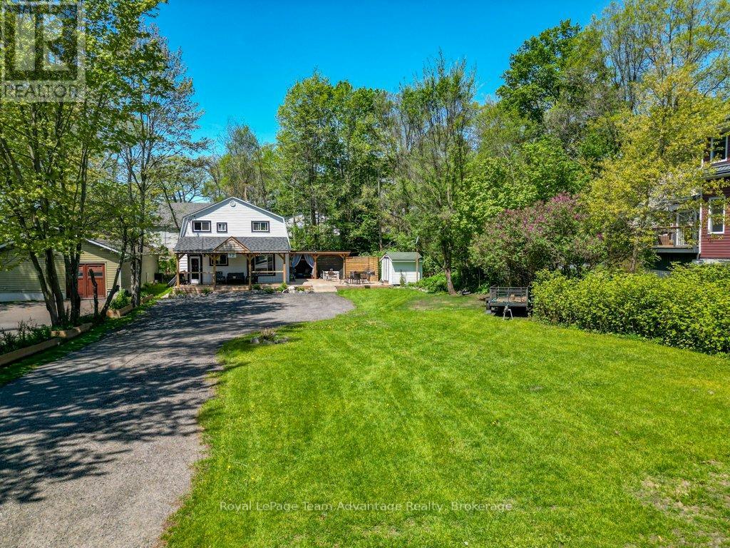 12 Victoria Avenue, Parry Sound, Ontario  P2A 2C1 - Photo 47 - X13221694