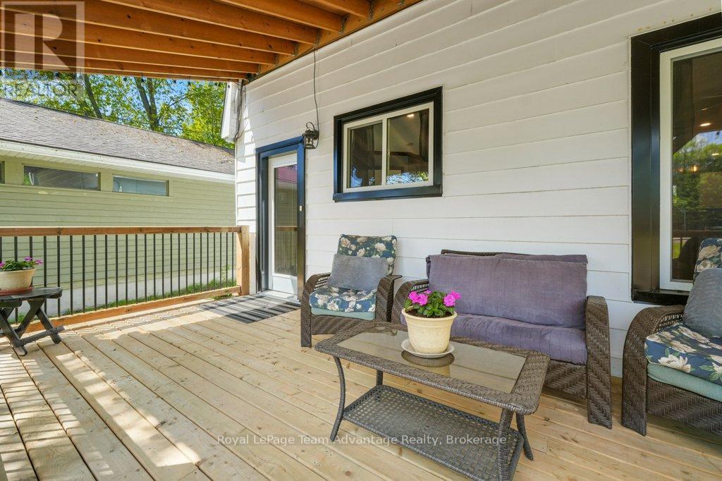 12 Victoria Avenue, Parry Sound, Ontario  P2A 2C1 - Photo 48 - X13221694