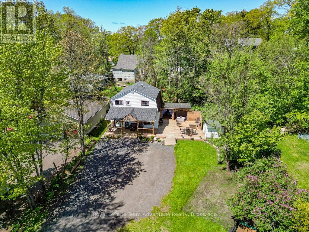 12 Victoria Avenue, Parry Sound, Ontario  P2A 2C1 - Photo 49 - X13221694