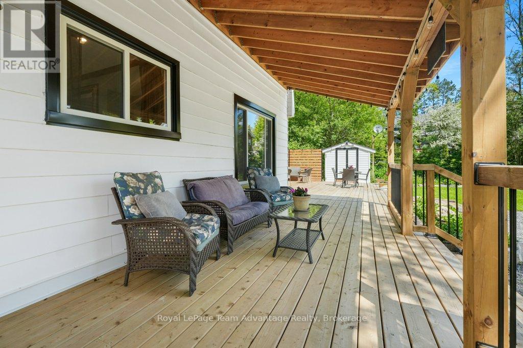12 Victoria Avenue, Parry Sound, Ontario  P2A 2C1 - Photo 5 - X13221694