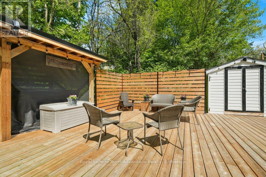 12 Victoria Avenue, Parry Sound, Ontario  P2A 2C1 - Photo 9 - X13221694