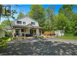 12 VICTORIA AVENUE, Parry Sound, Ontario