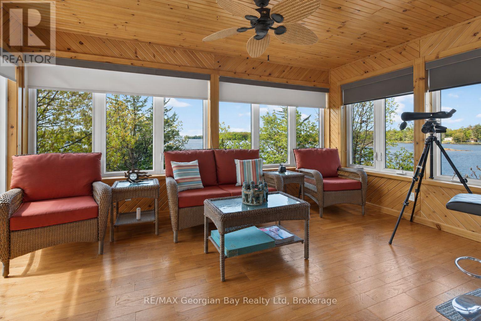185 Picnic Island Road, Georgian Bay, Ontario L0K 1S0 - Photo 10 - X13222438