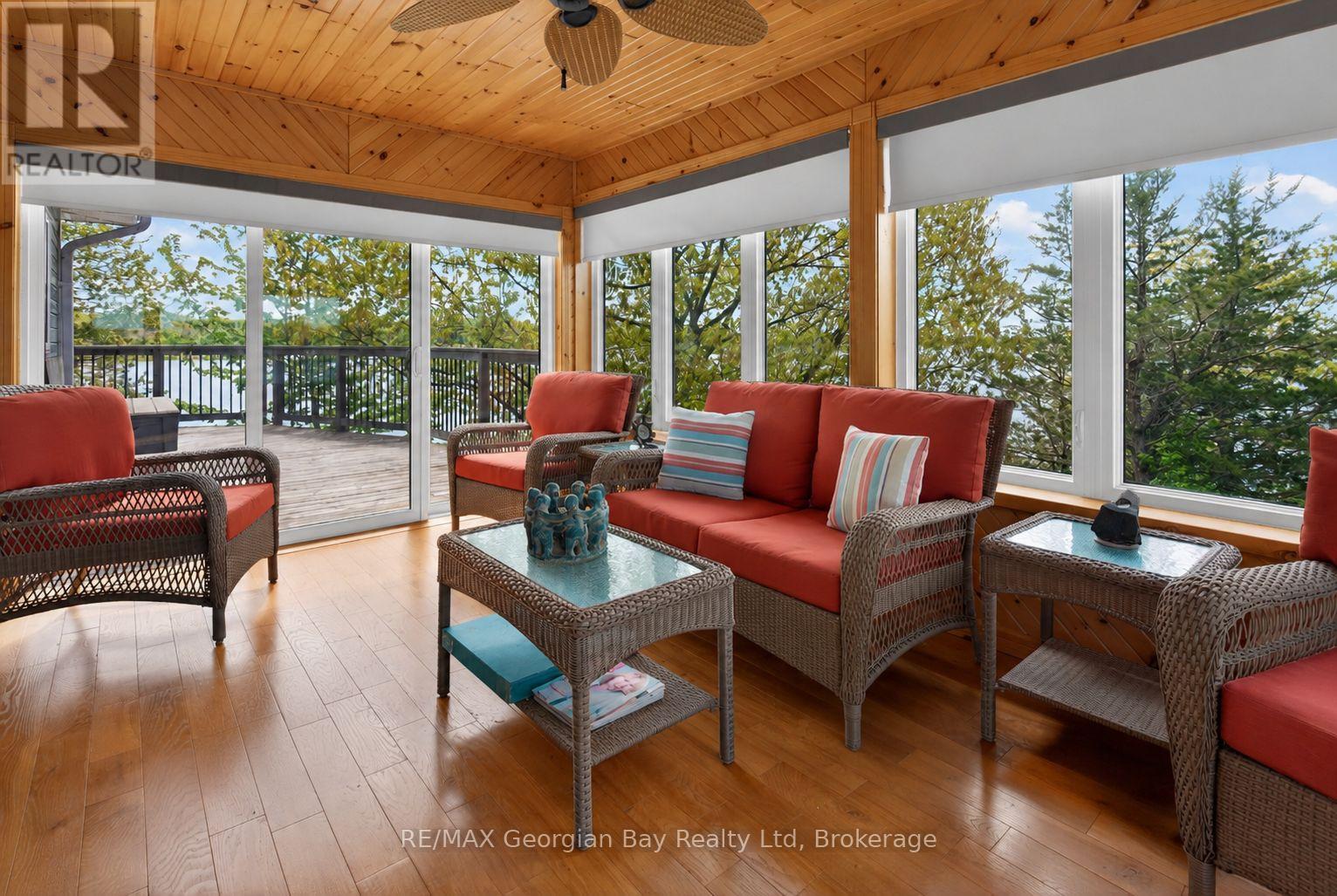 185 Picnic Island Road, Georgian Bay, Ontario L0K 1S0 - Photo 11 - X13222438