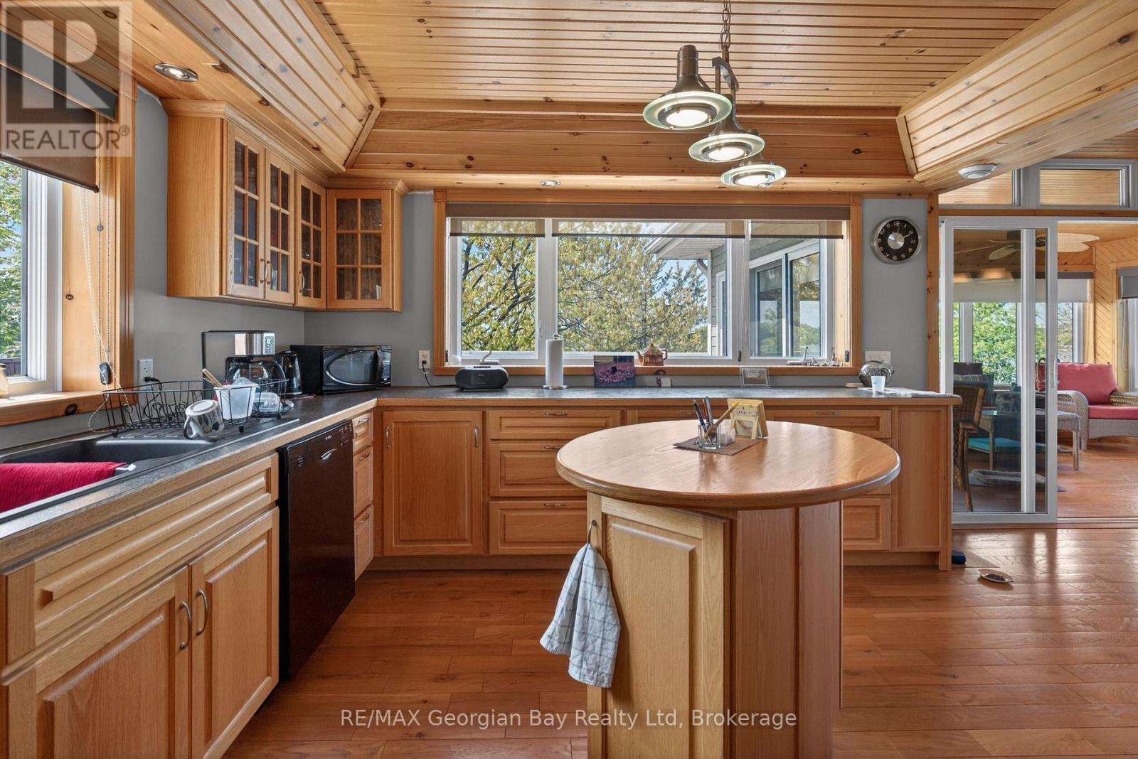 185 Picnic Island Road, Georgian Bay, Ontario L0K 1S0 - Photo 14 - X13222438