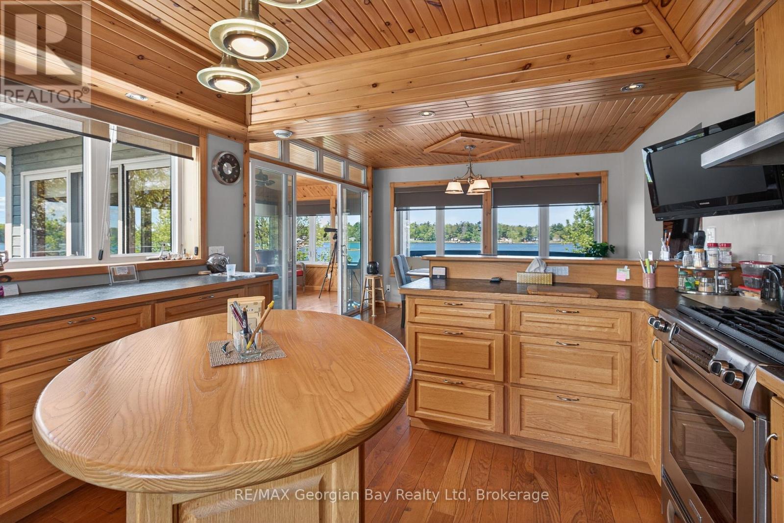 185 Picnic Island Road, Georgian Bay, Ontario L0K 1S0 - Photo 15 - X13222438
