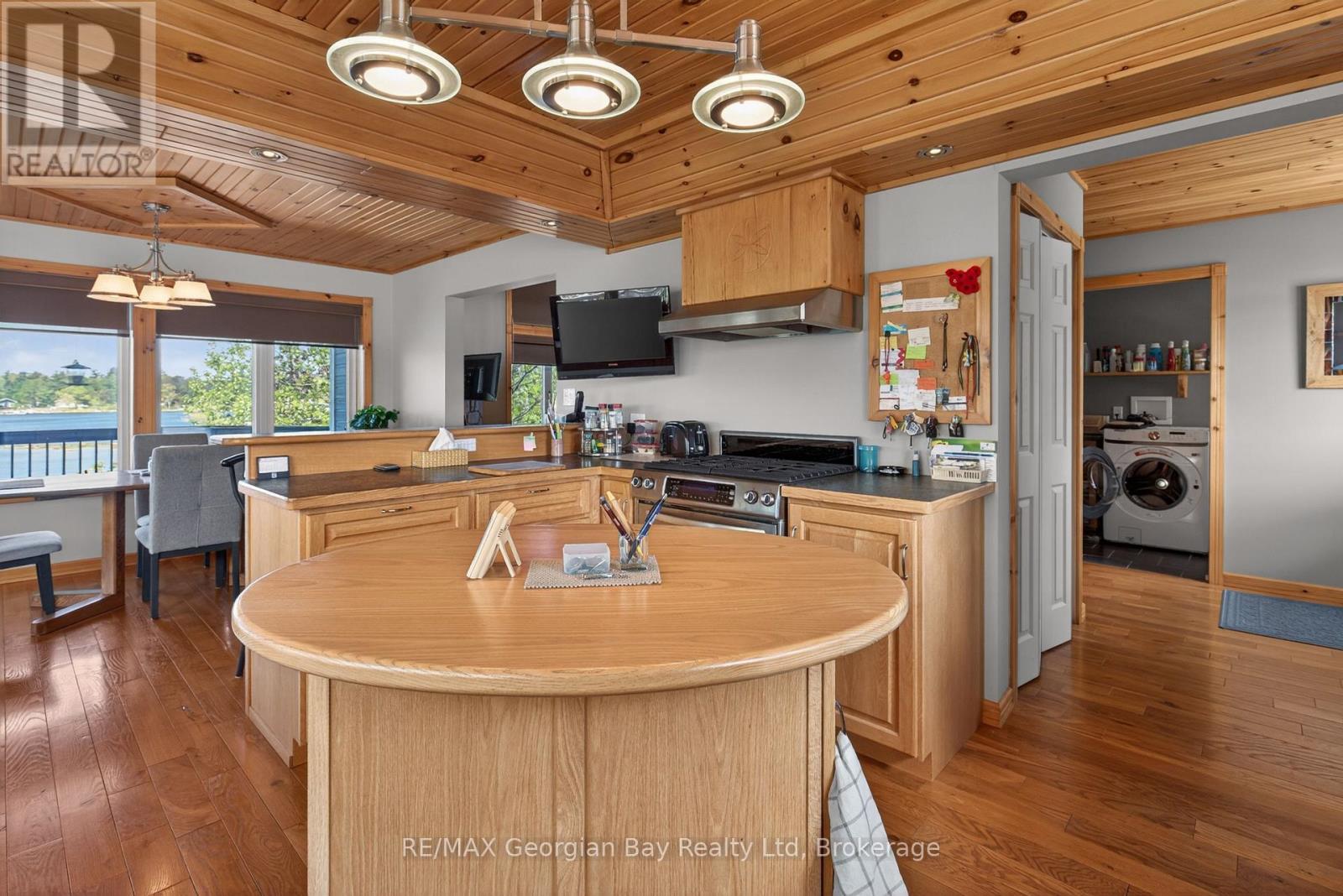 185 Picnic Island Road, Georgian Bay, Ontario L0K 1S0 - Photo 16 - X13222438