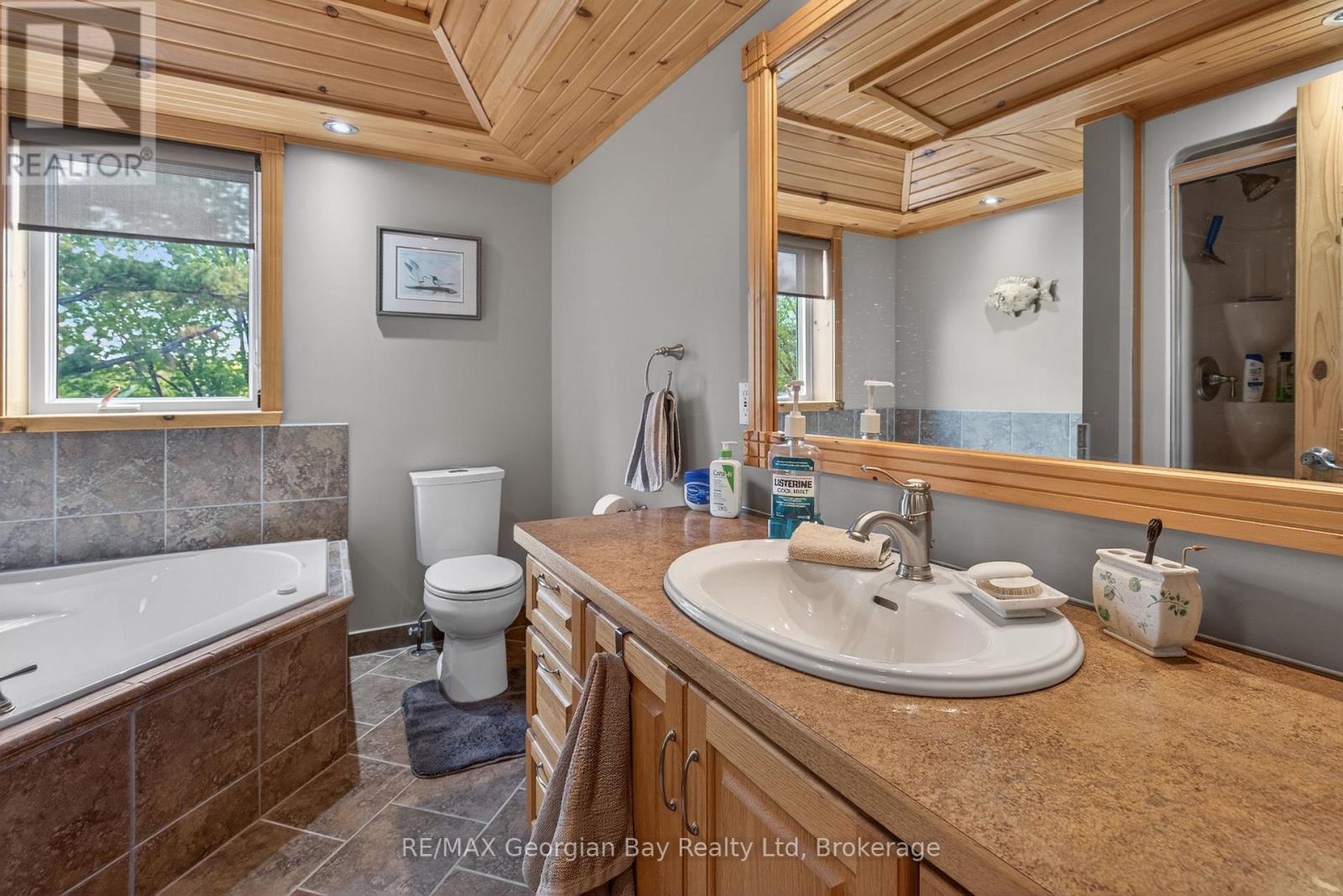 185 Picnic Island Road, Georgian Bay, Ontario L0K 1S0 - Photo 17 - X13222438