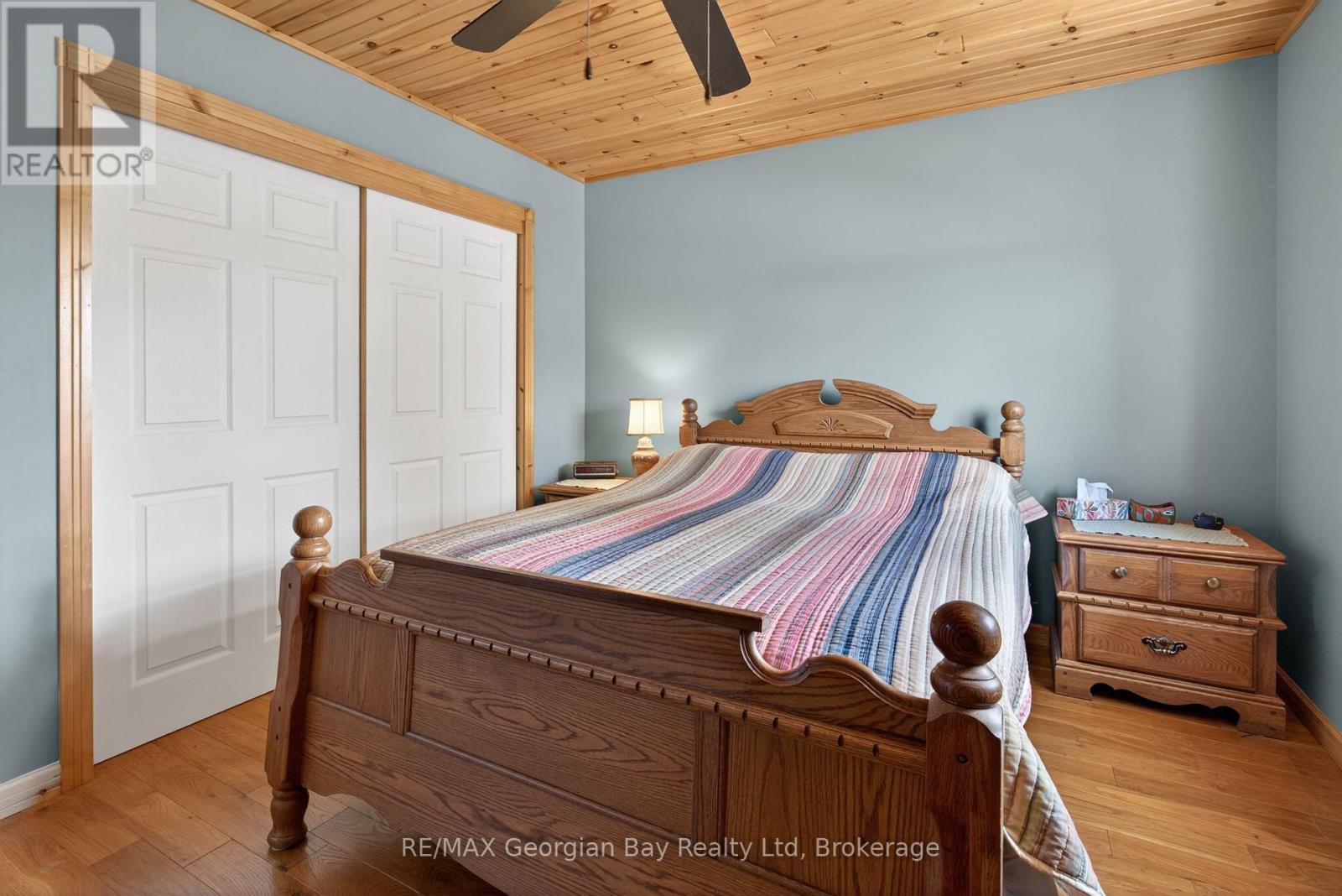 185 Picnic Island Road, Georgian Bay, Ontario L0K 1S0 - Photo 20 - X13222438