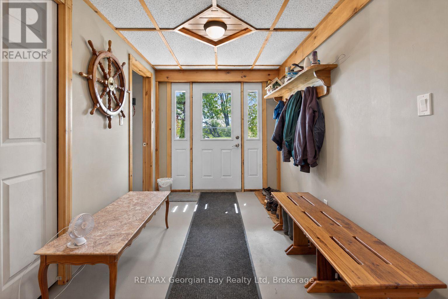 185 Picnic Island Road, Georgian Bay, Ontario L0K 1S0 - Photo 26 - X13222438
