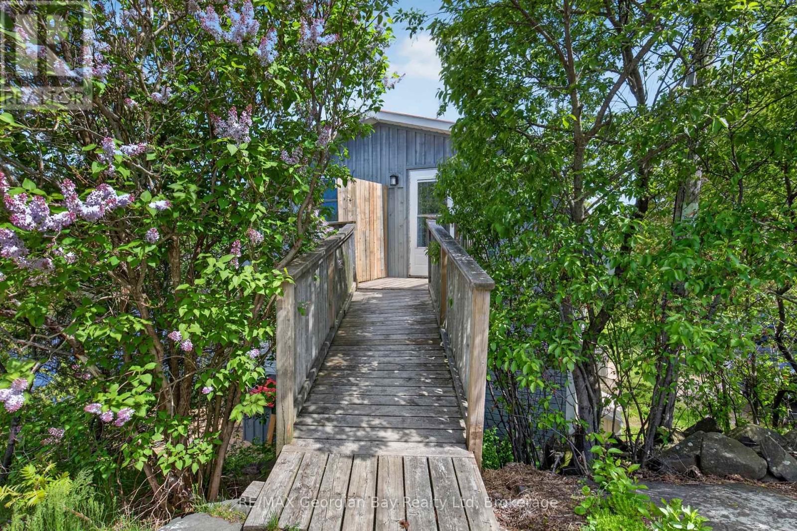 185 Picnic Island Road, Georgian Bay, Ontario L0K 1S0 - Photo 27 - X13222438