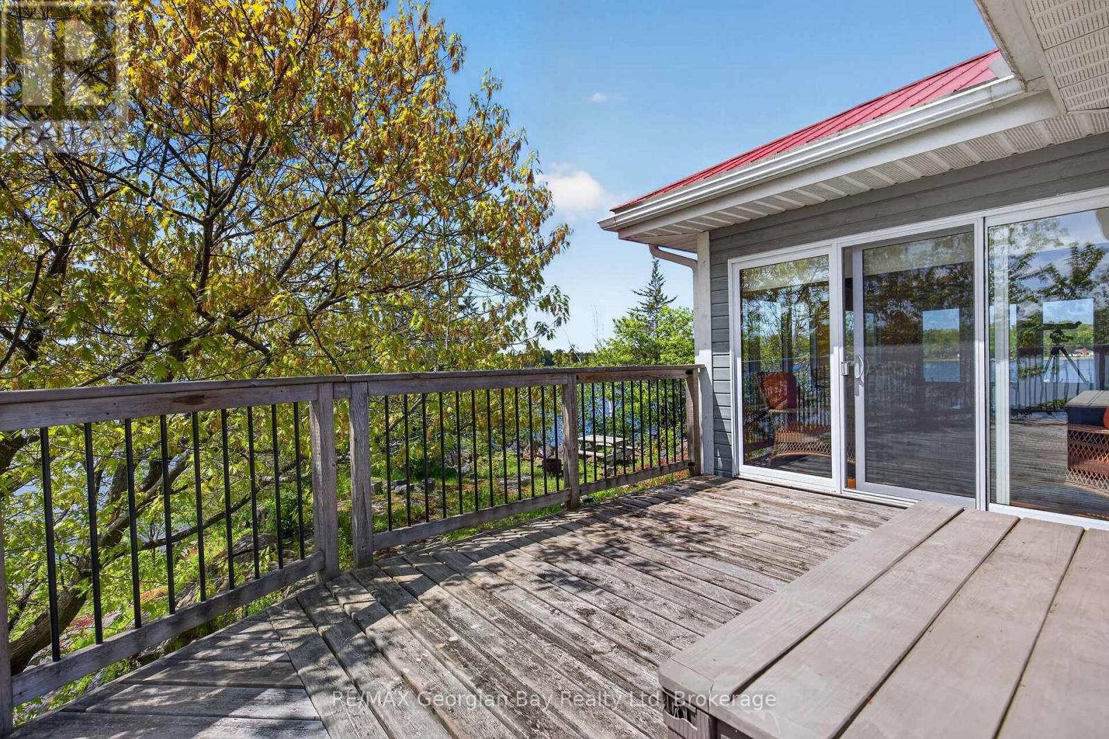 185 Picnic Island Road, Georgian Bay, Ontario L0K 1S0 - Photo 34 - X13222438