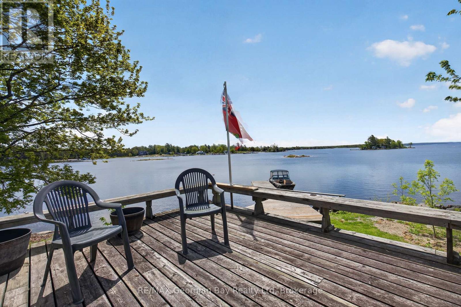 185 Picnic Island Road, Georgian Bay, Ontario L0K 1S0 - Photo 37 - X13222438