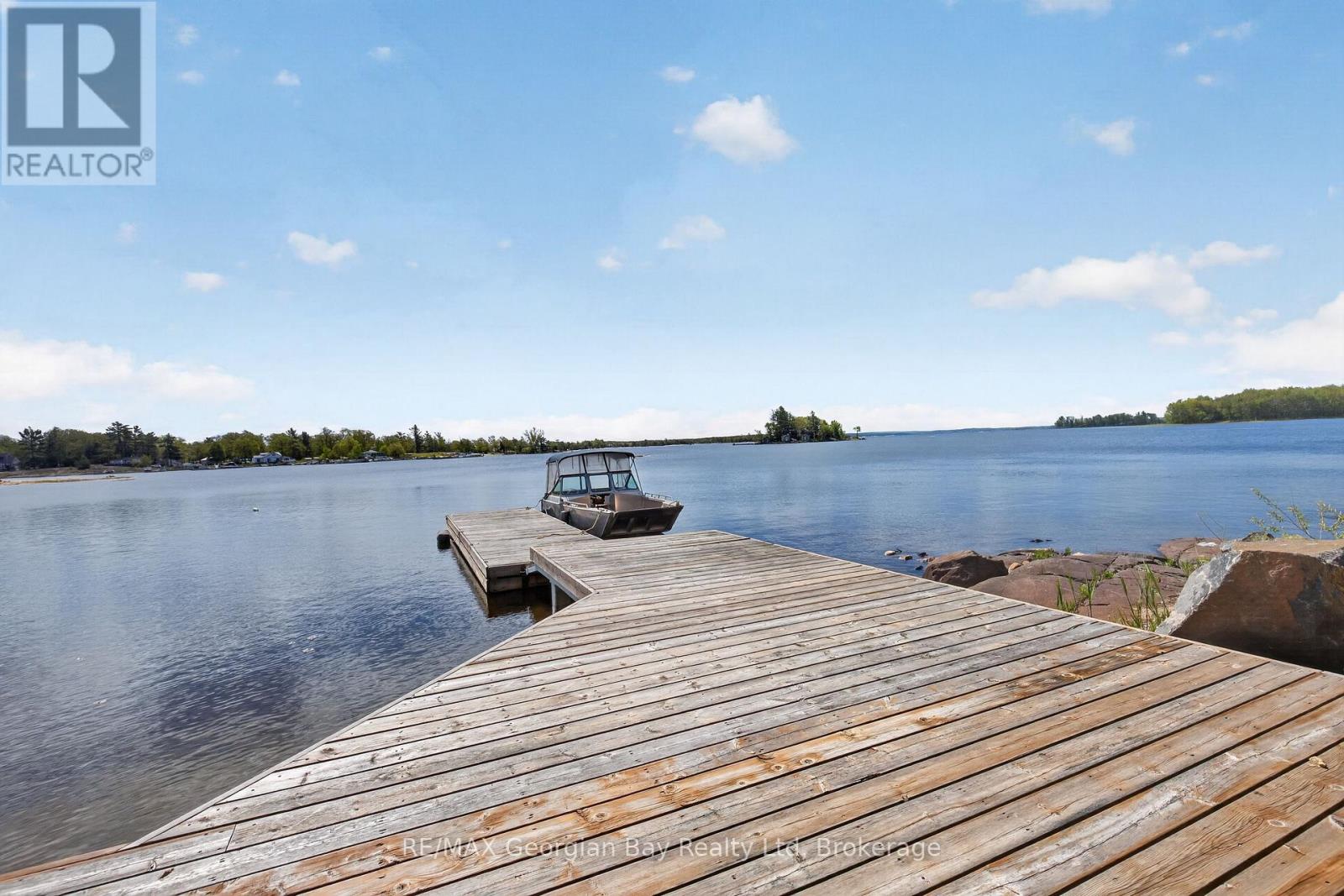 185 Picnic Island Road, Georgian Bay, Ontario L0K 1S0 - Photo 38 - X13222438
