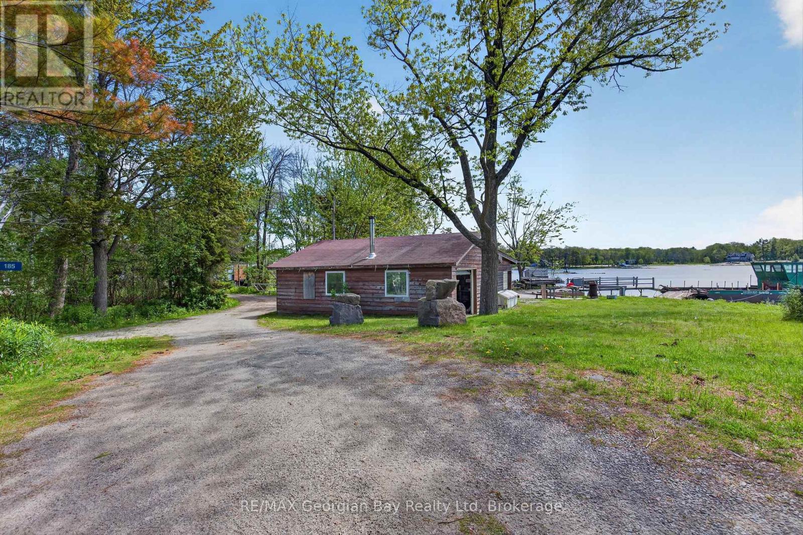 185 Picnic Island Road, Georgian Bay, Ontario L0K 1S0 - Photo 39 - X13222438