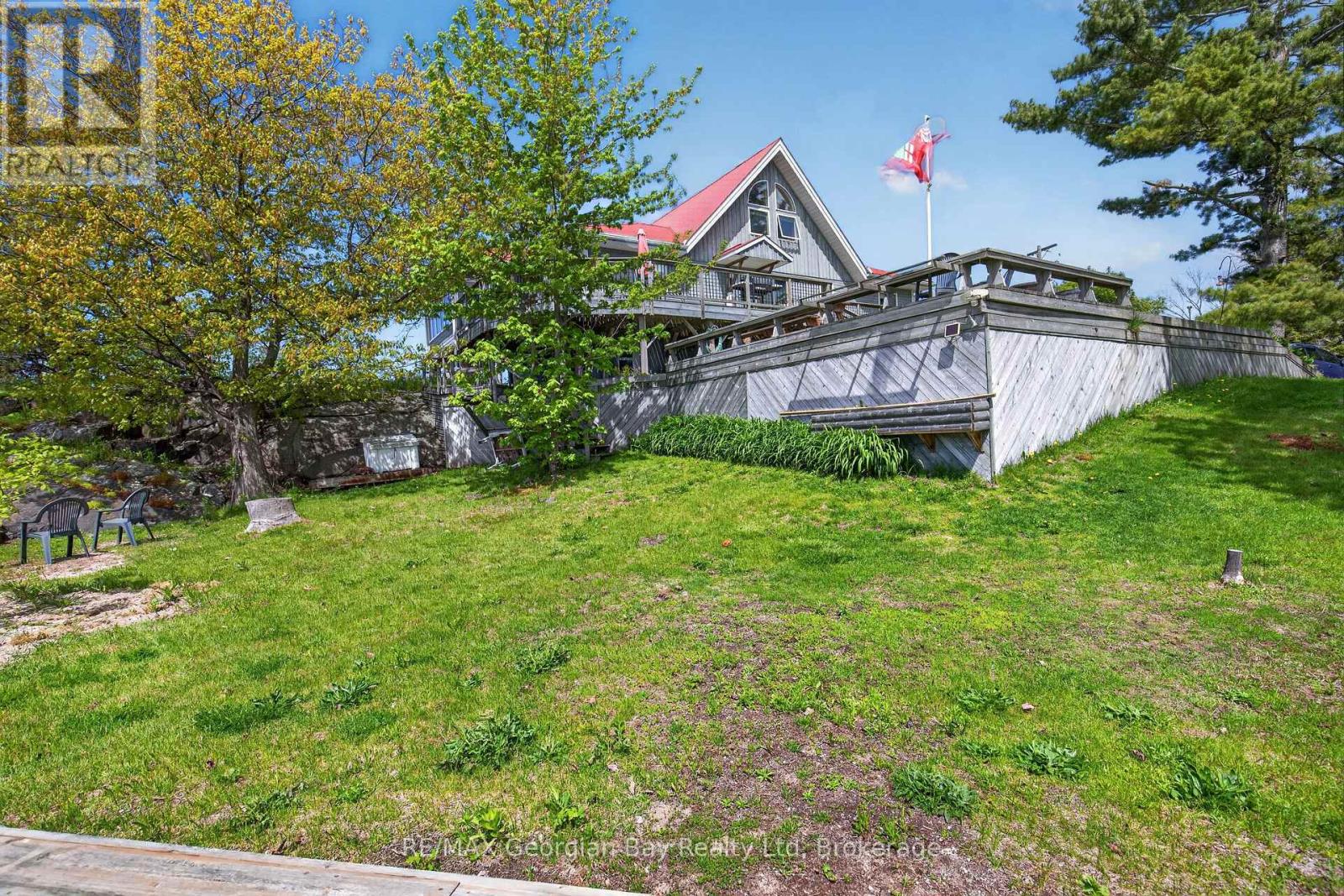 185 Picnic Island Road, Georgian Bay, Ontario L0K 1S0 - Photo 40 - X13222438