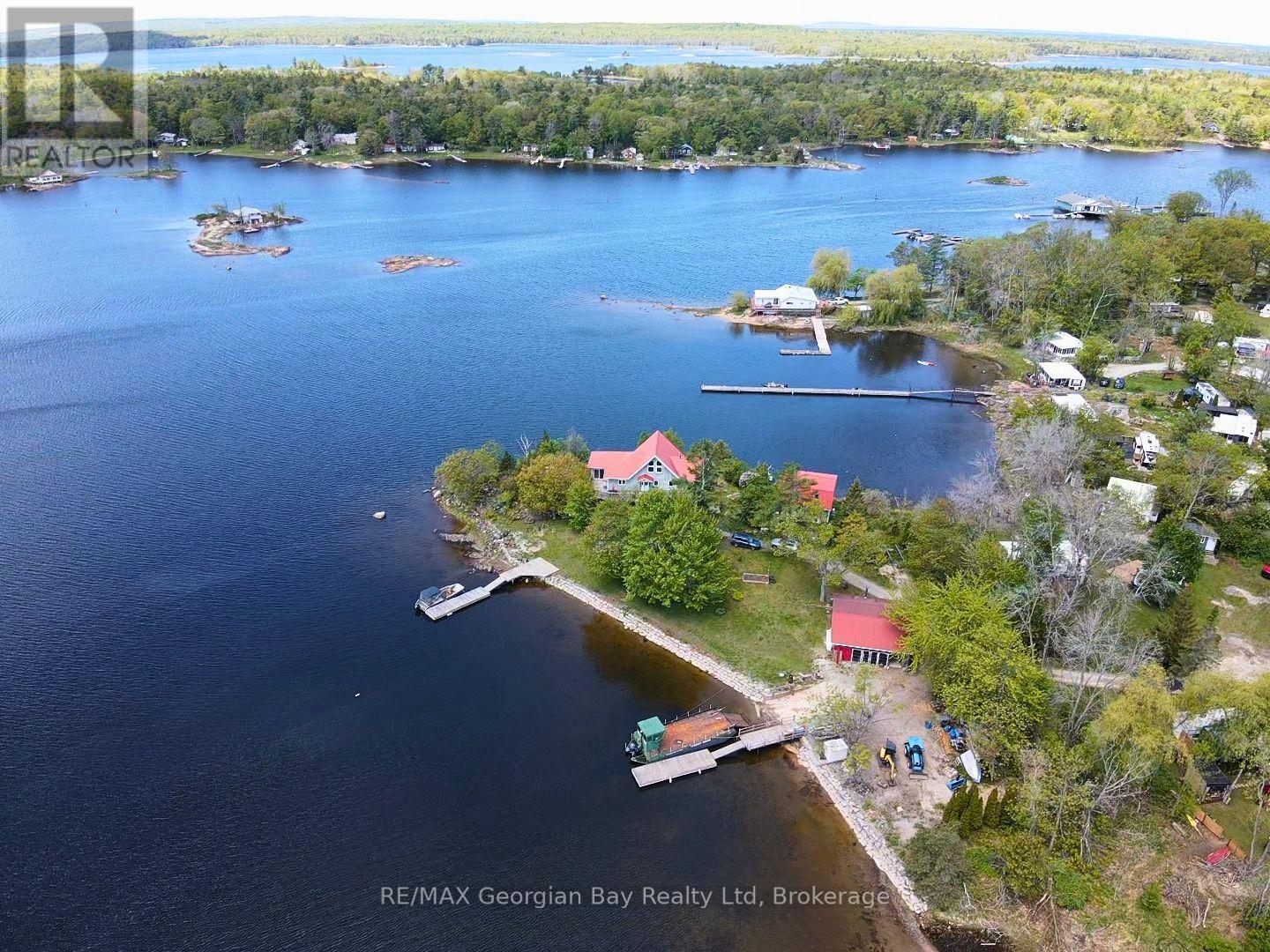 185 Picnic Island Road, Georgian Bay, Ontario L0K 1S0 - Photo 46 - X13222438