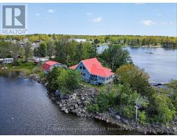 185 PICNIC ISLAND ROAD, Georgian Bay, Ontario