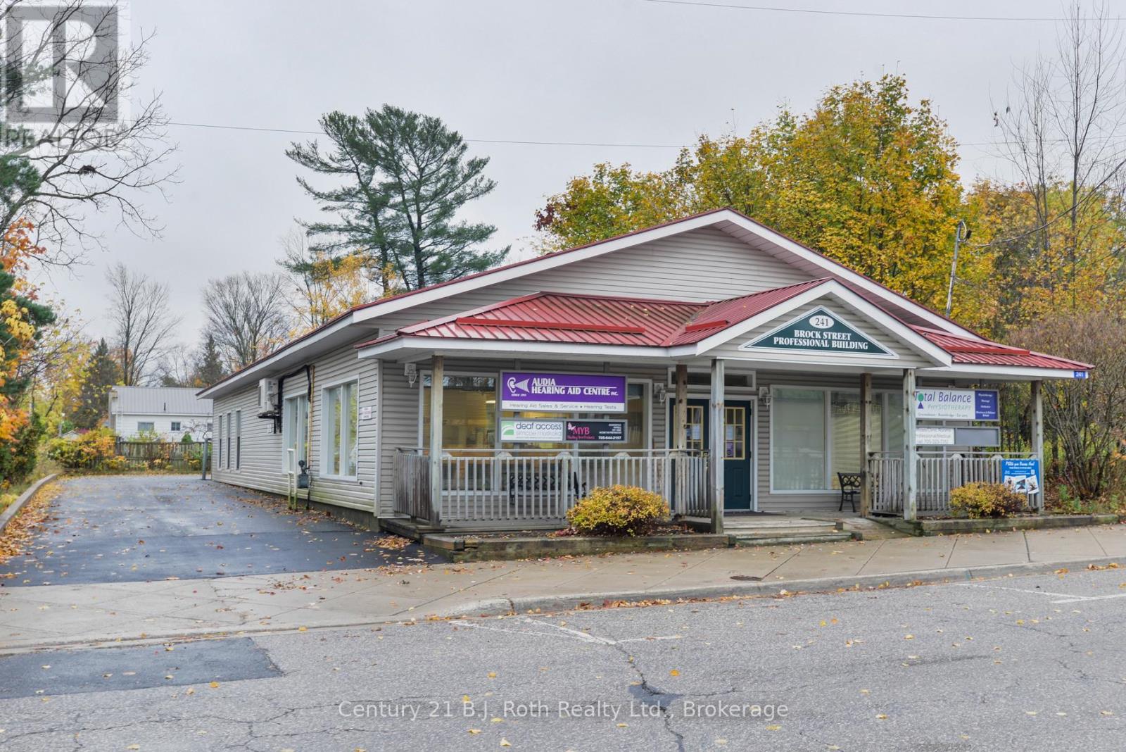 241 Brock Street, Gravenhurst, Ontario  P1P 1H4 - Photo 3 - X13223466