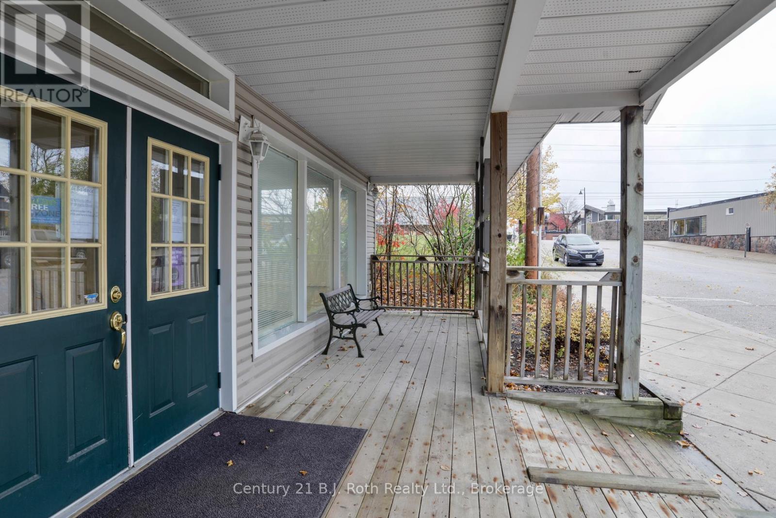 241 Brock Street, Gravenhurst, Ontario  P1P 1H4 - Photo 4 - X13223466