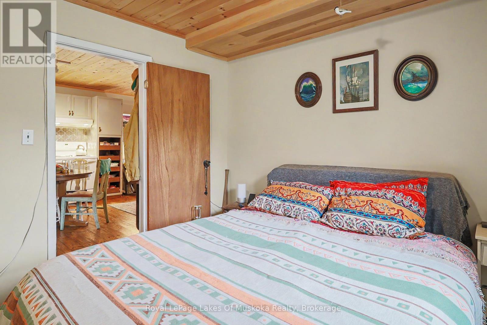 1003 Kelly Road, Lake Of Bays, Ontario P0B 1A0 - Photo 14 - X13223702