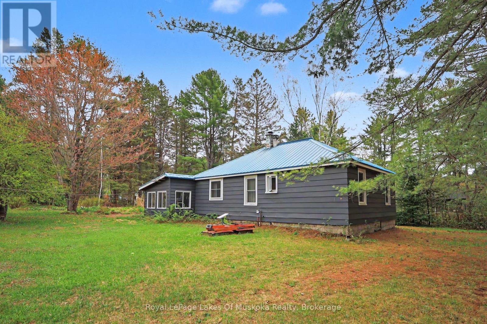 1003 Kelly Road, Lake Of Bays, Ontario P0B 1A0 - Photo 2 - X13223702