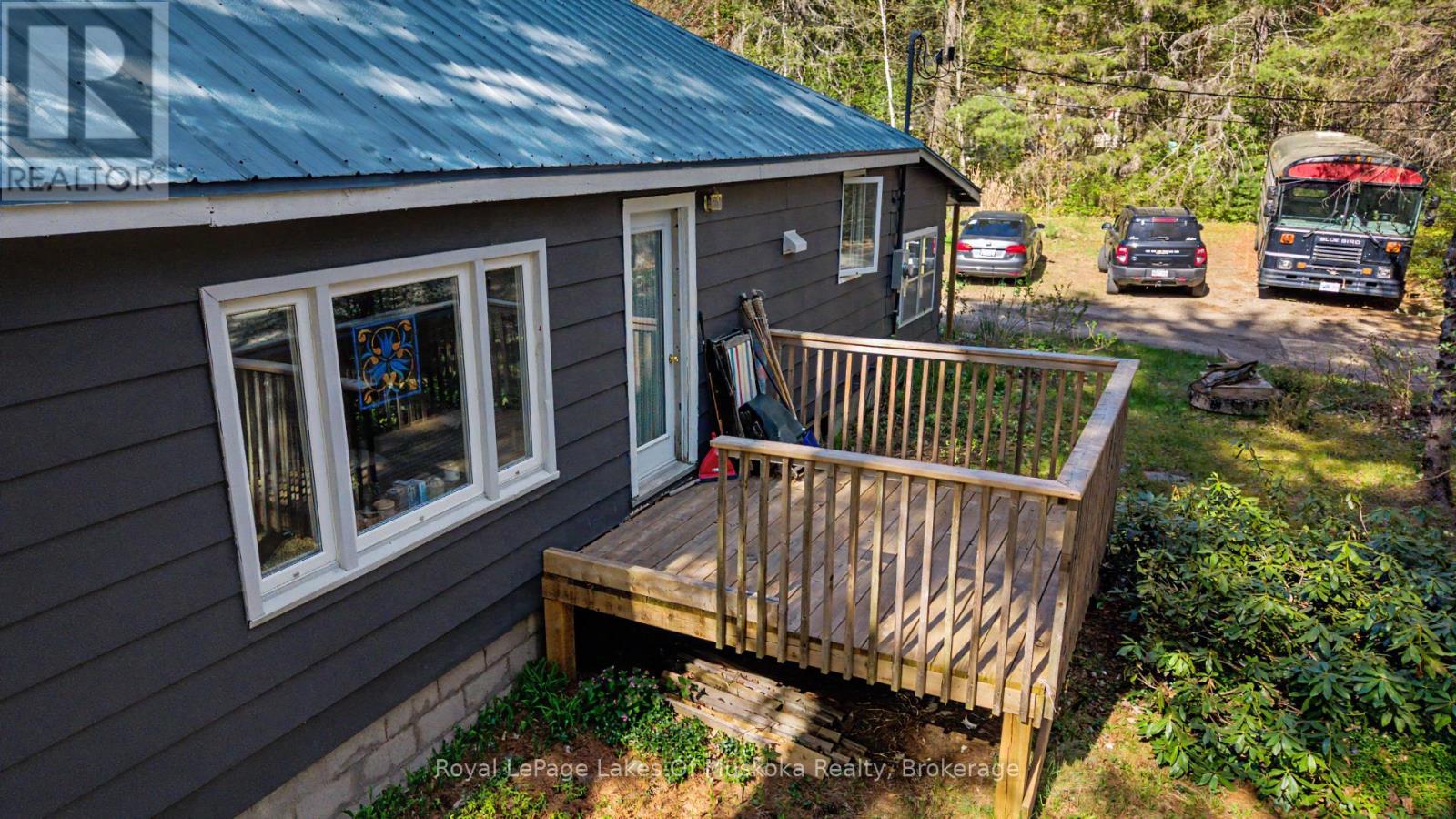 1003 Kelly Road, Lake Of Bays, Ontario P0B 1A0 - Photo 3 - X13223702