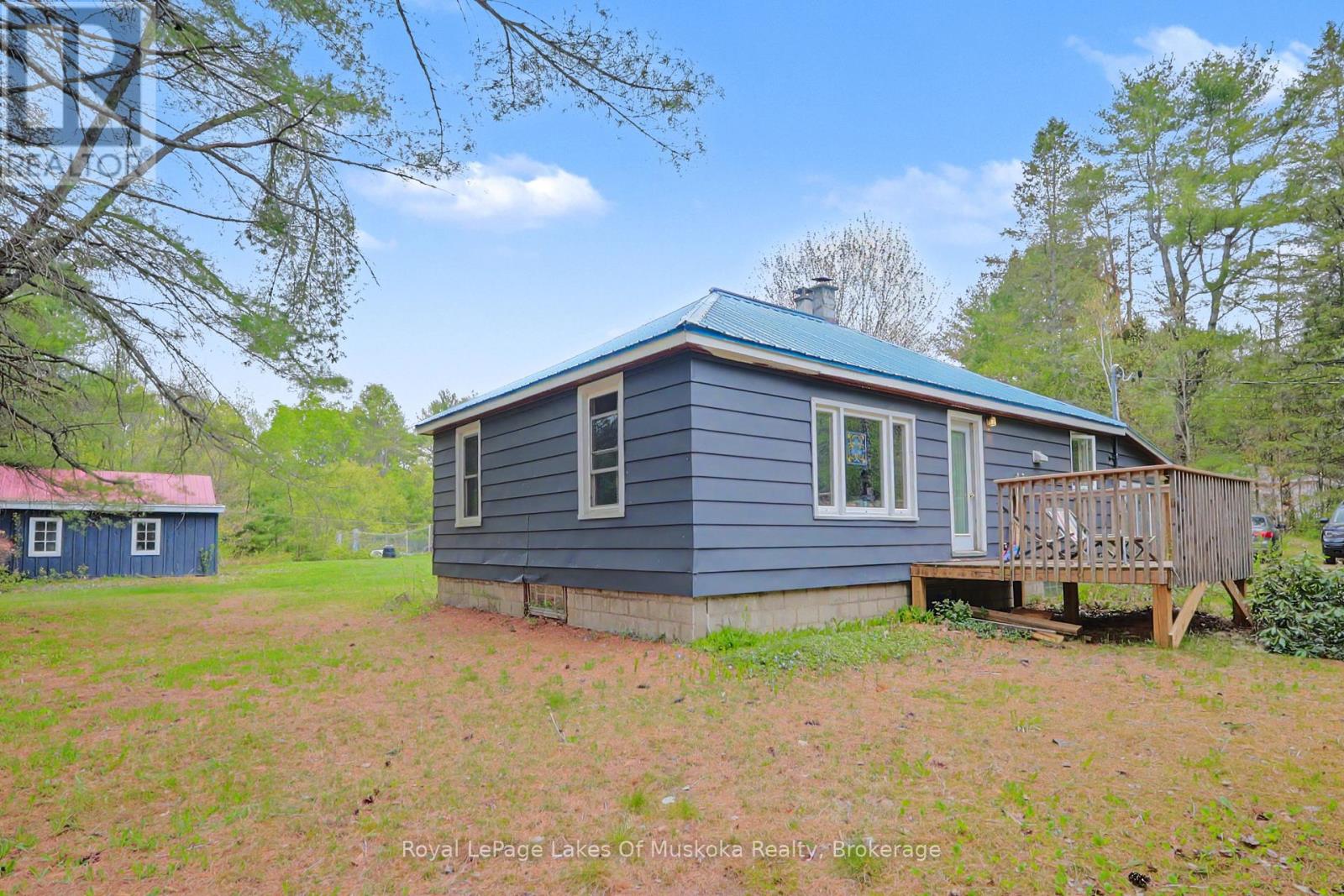 1003 Kelly Road, Lake Of Bays, Ontario P0B 1A0 - Photo 34 - X13223702
