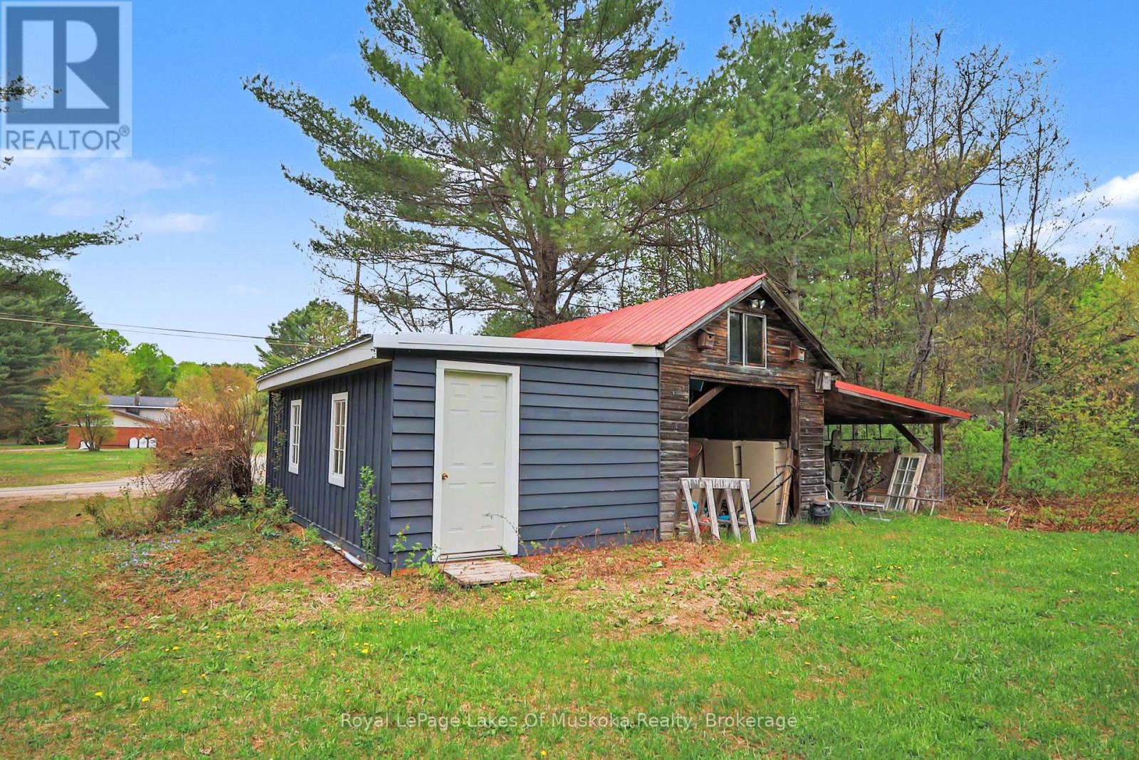 1003 Kelly Road, Lake Of Bays, Ontario P0B 1A0 - Photo 35 - X13223702