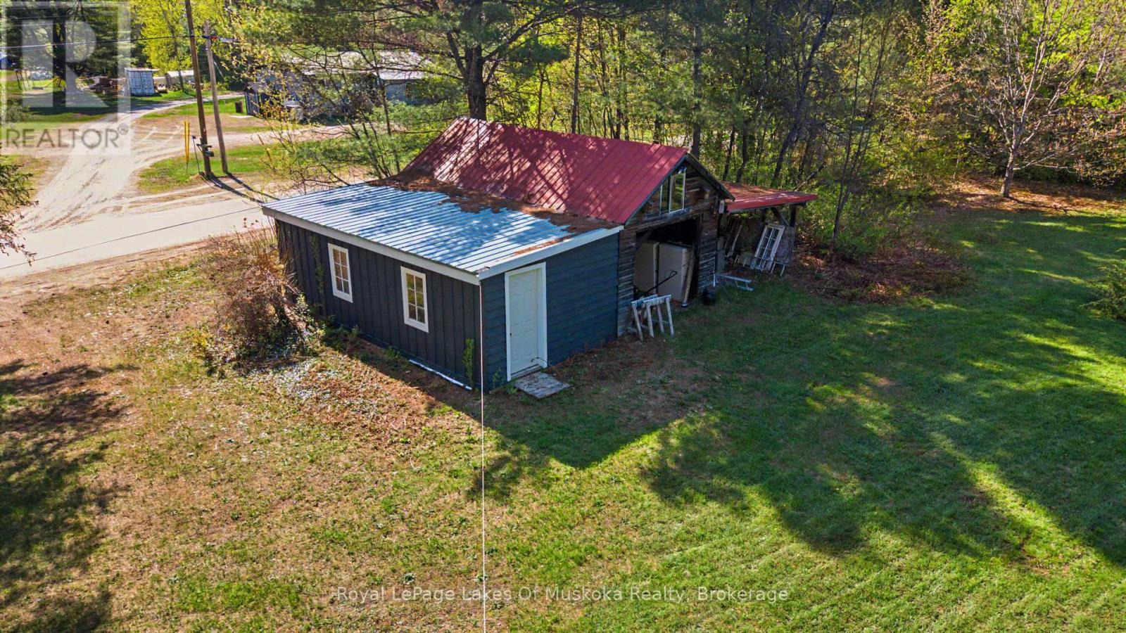 1003 Kelly Road, Lake Of Bays, Ontario P0B 1A0 - Photo 36 - X13223702