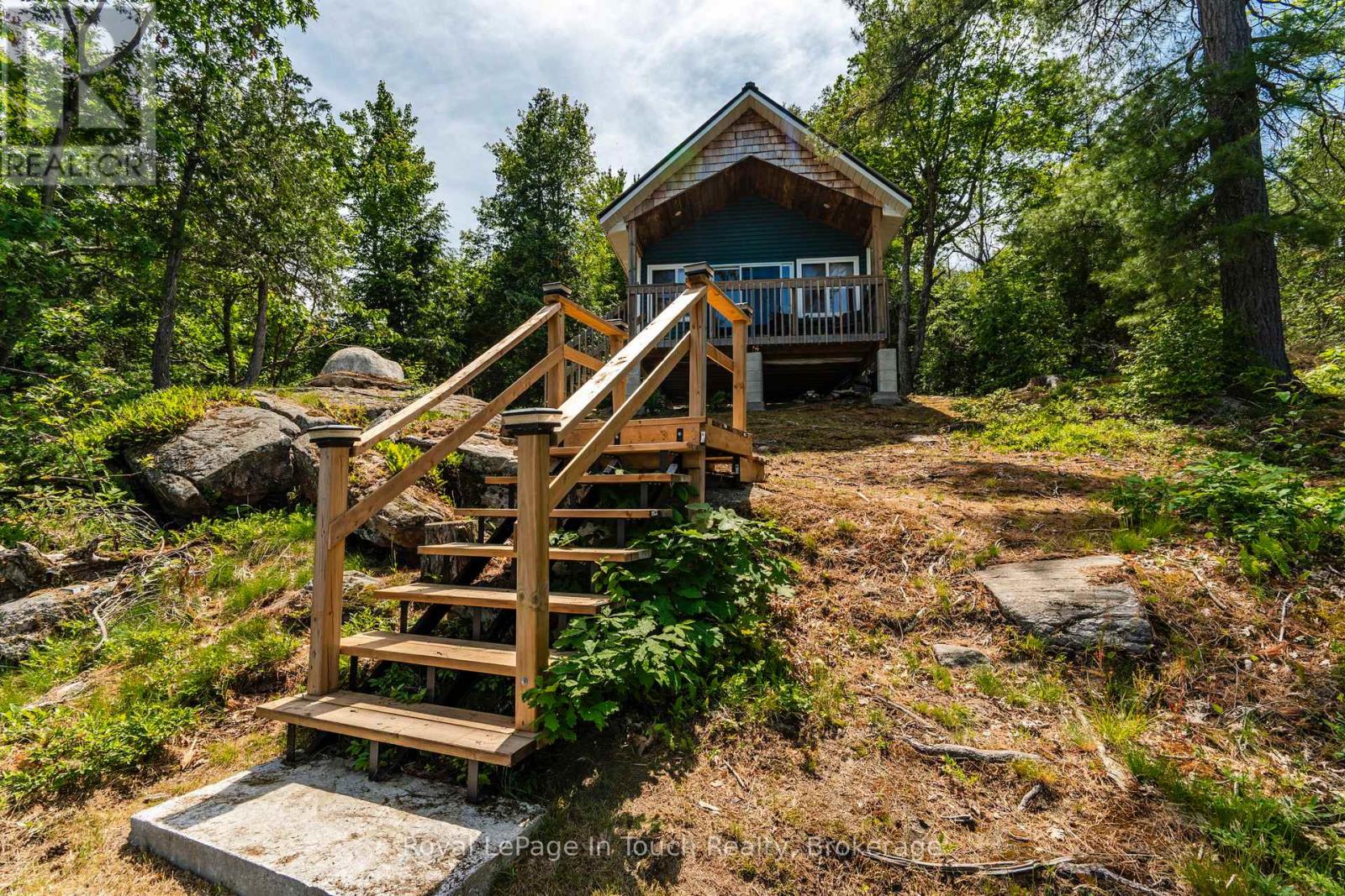 4 Is 270 Six Mile Lake Island, Georgian Bay, Ontario  L0K 1S0 - Photo 24 - X13225108