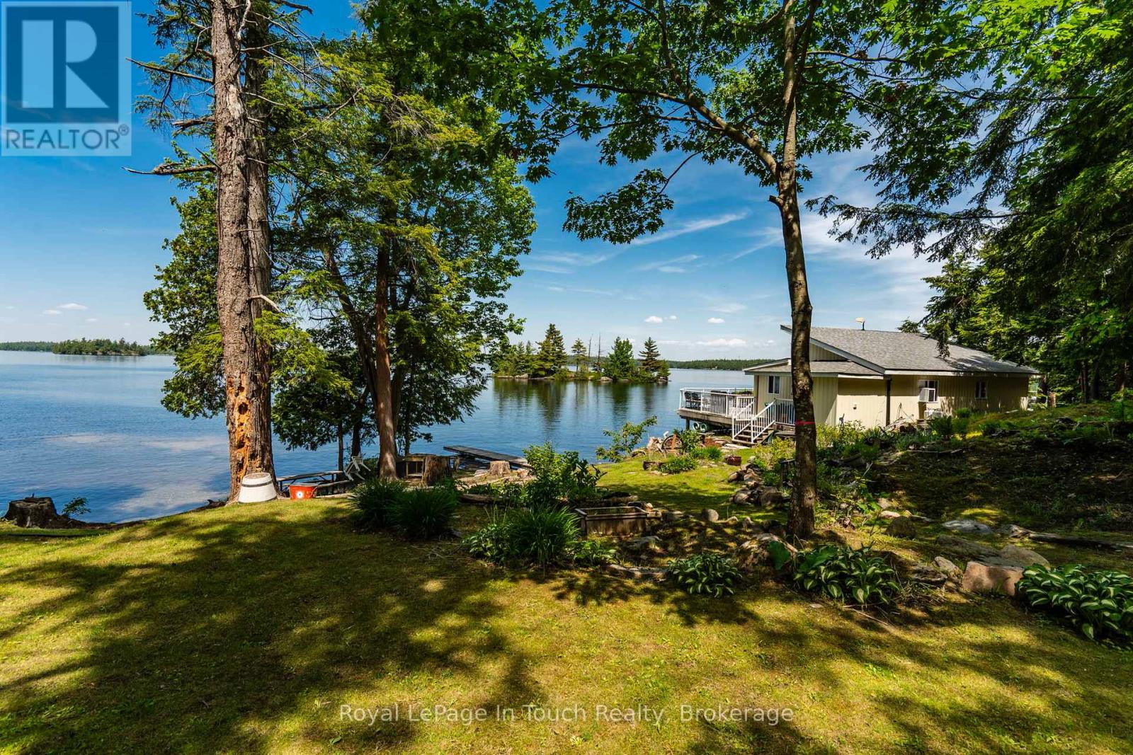 4 Is 270 Six Mile Lake Island, Georgian Bay, Ontario  L0K 1S0 - Photo 38 - X13225108