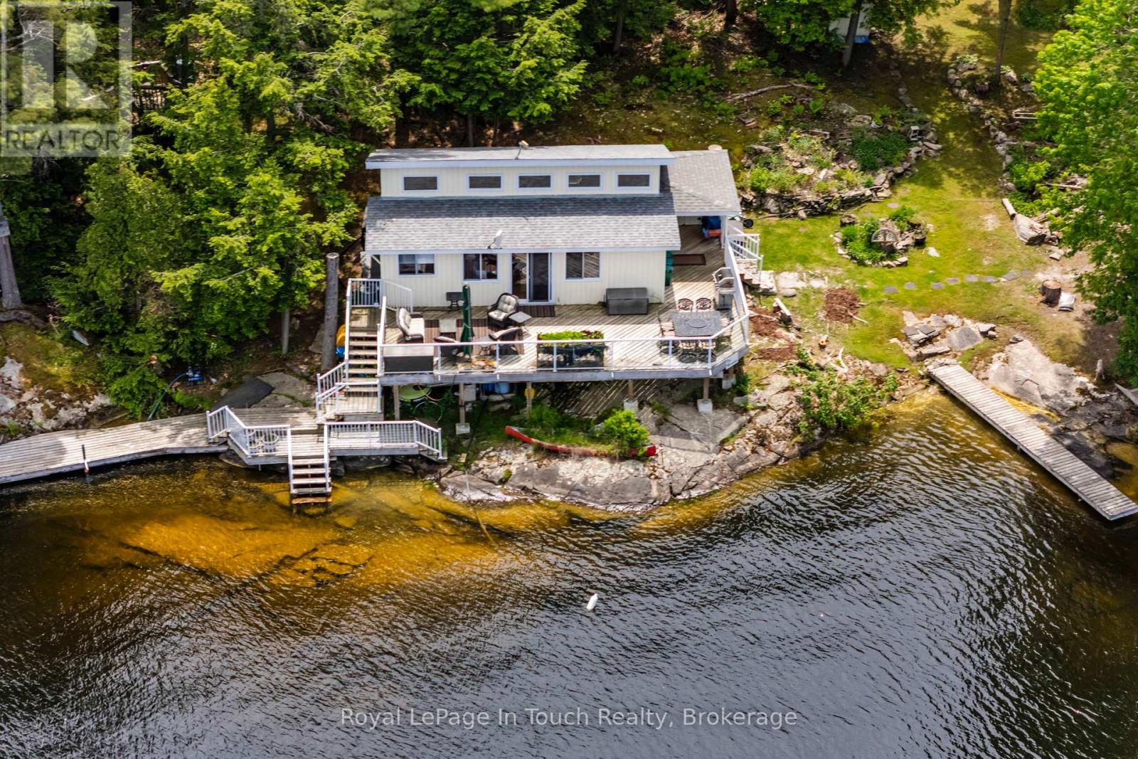 4 Is 270 Six Mile Lake Island, Georgian Bay, Ontario  L0K 1S0 - Photo 4 - X13225108