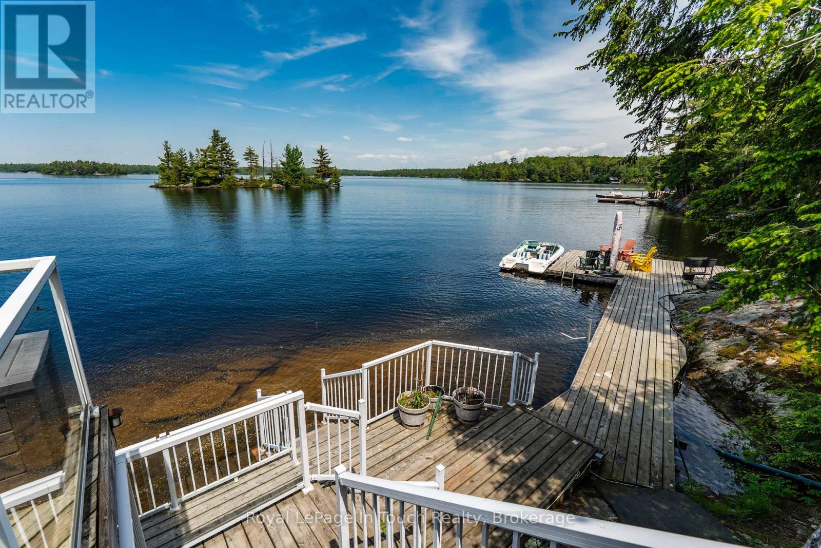 4 Is 270 Six Mile Lake Island, Georgian Bay, Ontario  L0K 1S0 - Photo 41 - X13225108