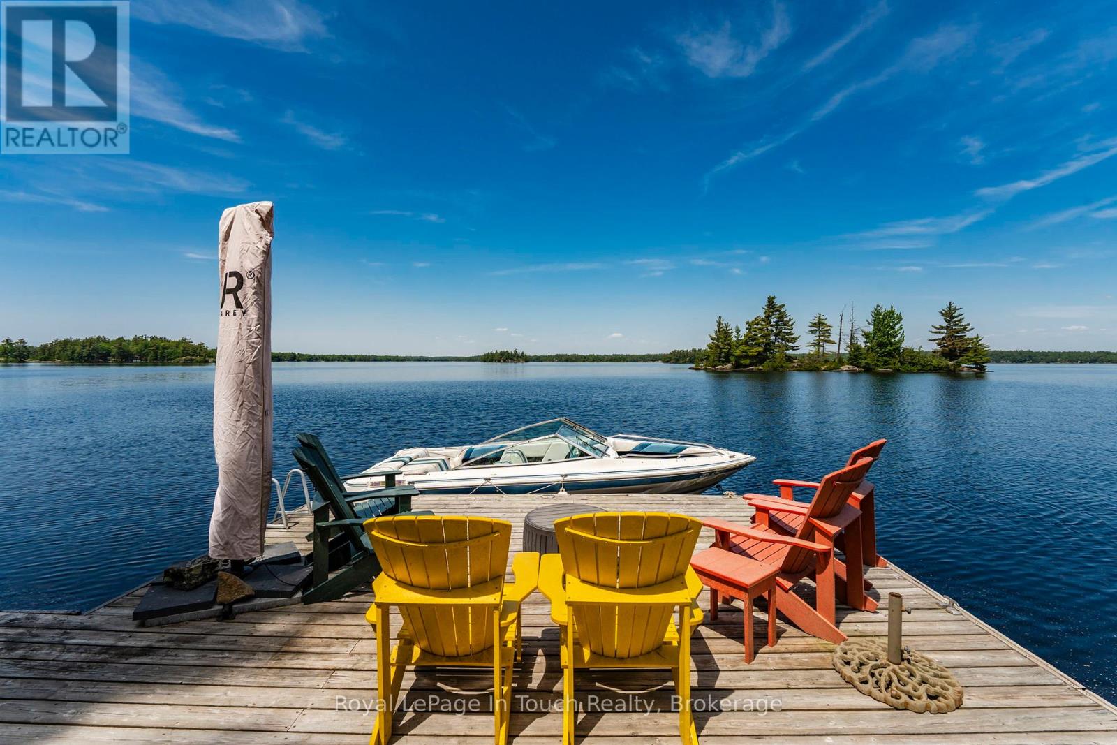 4 Is 270 Six Mile Lake Island, Georgian Bay, Ontario  L0K 1S0 - Photo 43 - X13225108