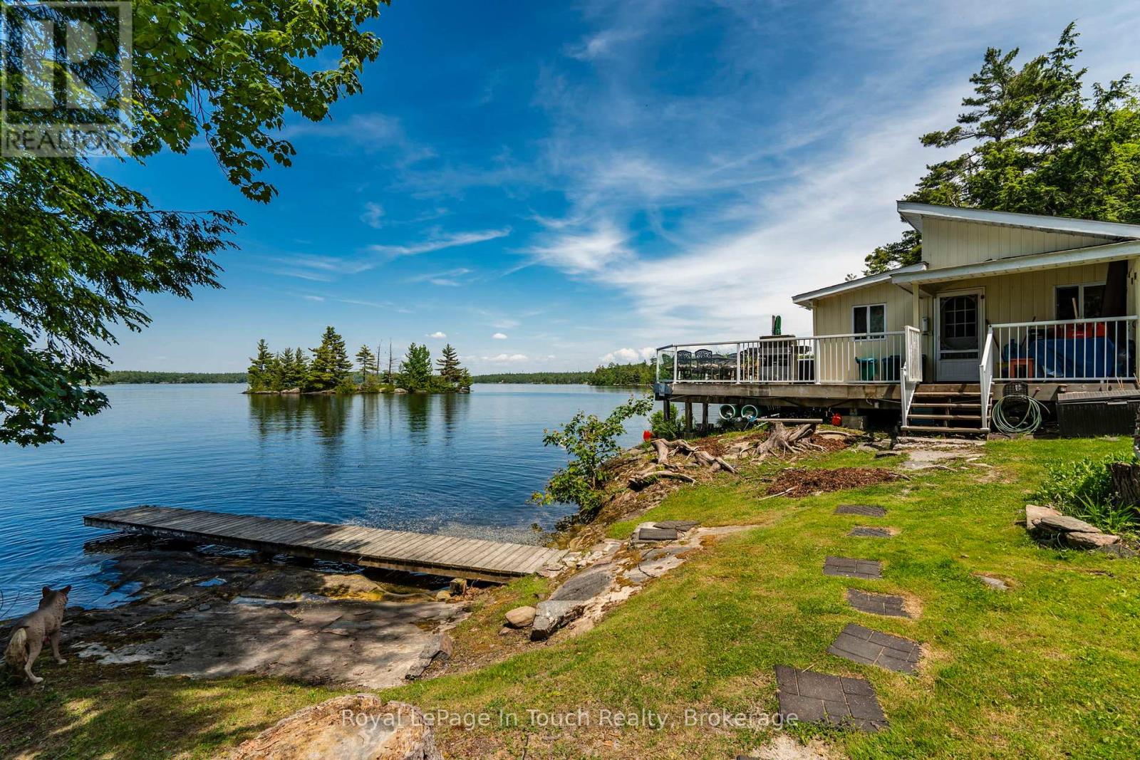 4 Is 270 Six Mile Lake Island, Georgian Bay, Ontario  L0K 1S0 - Photo 44 - X13225108