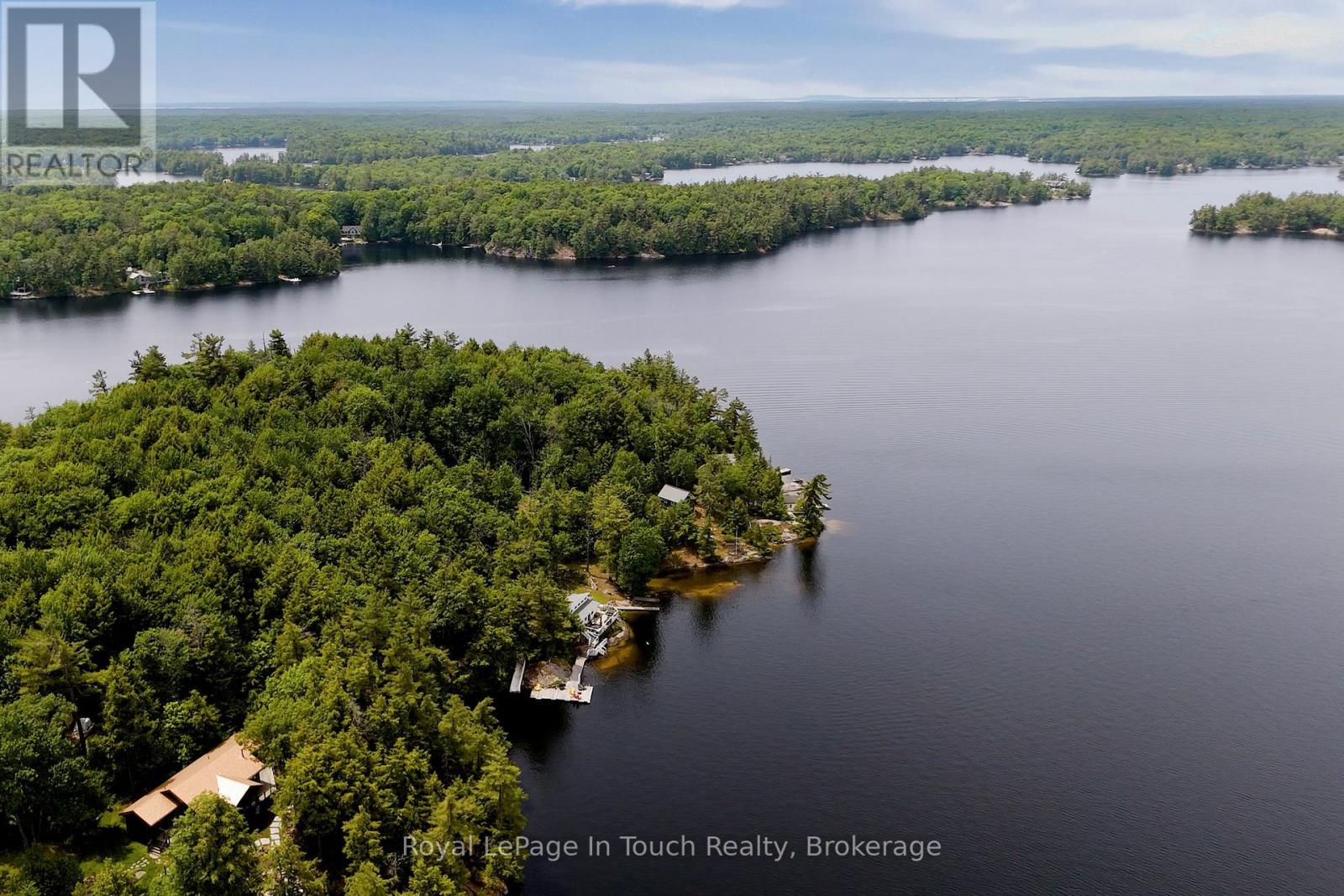 4 Is 270 Six Mile Lake Island, Georgian Bay, Ontario  L0K 1S0 - Photo 47 - X13225108