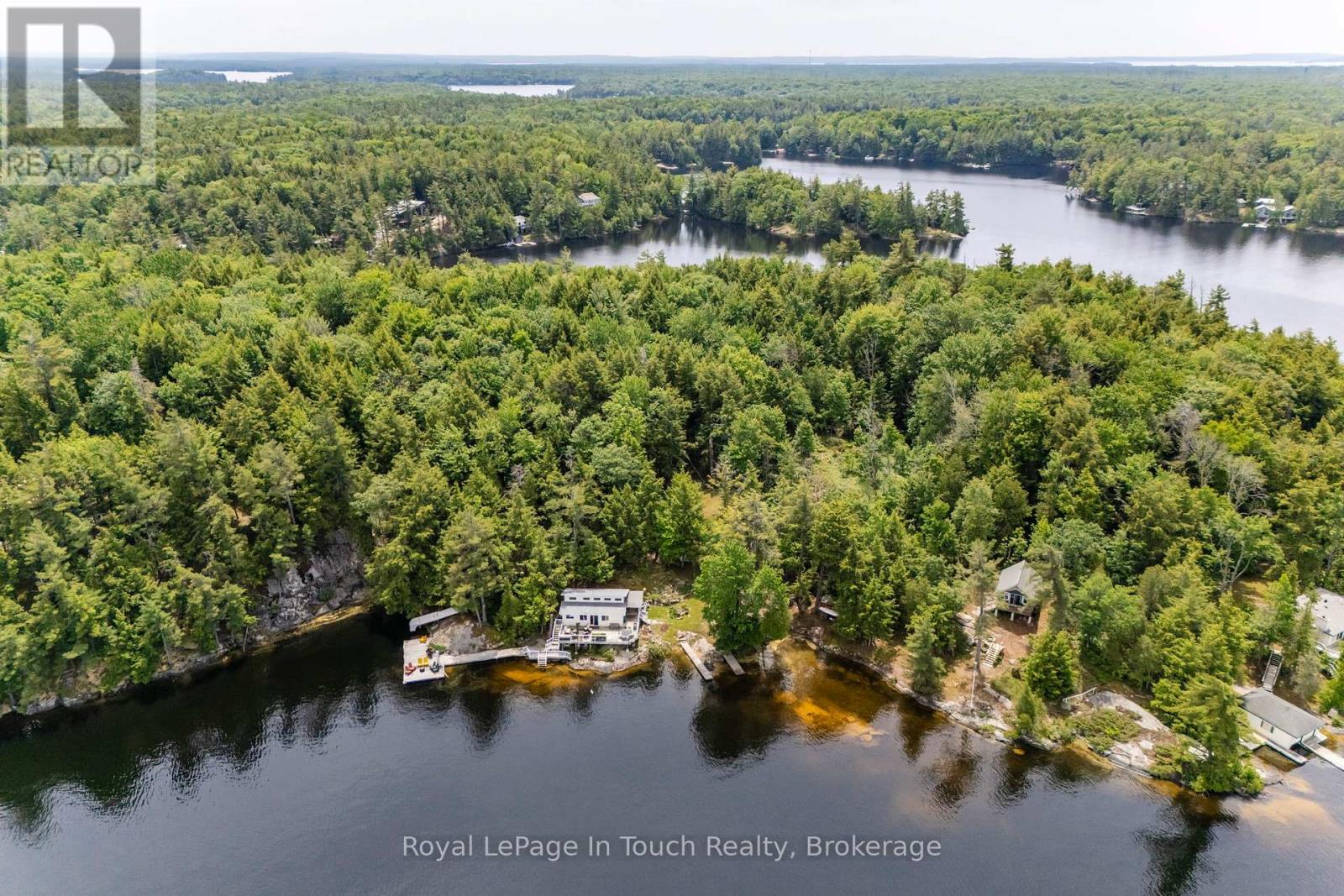 4 Is 270 Six Mile Lake Island, Georgian Bay, Ontario  L0K 1S0 - Photo 6 - X13225108