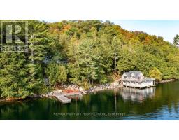 1558-35 FISH HATCHERY ROAD, Muskoka Lakes, Ontario