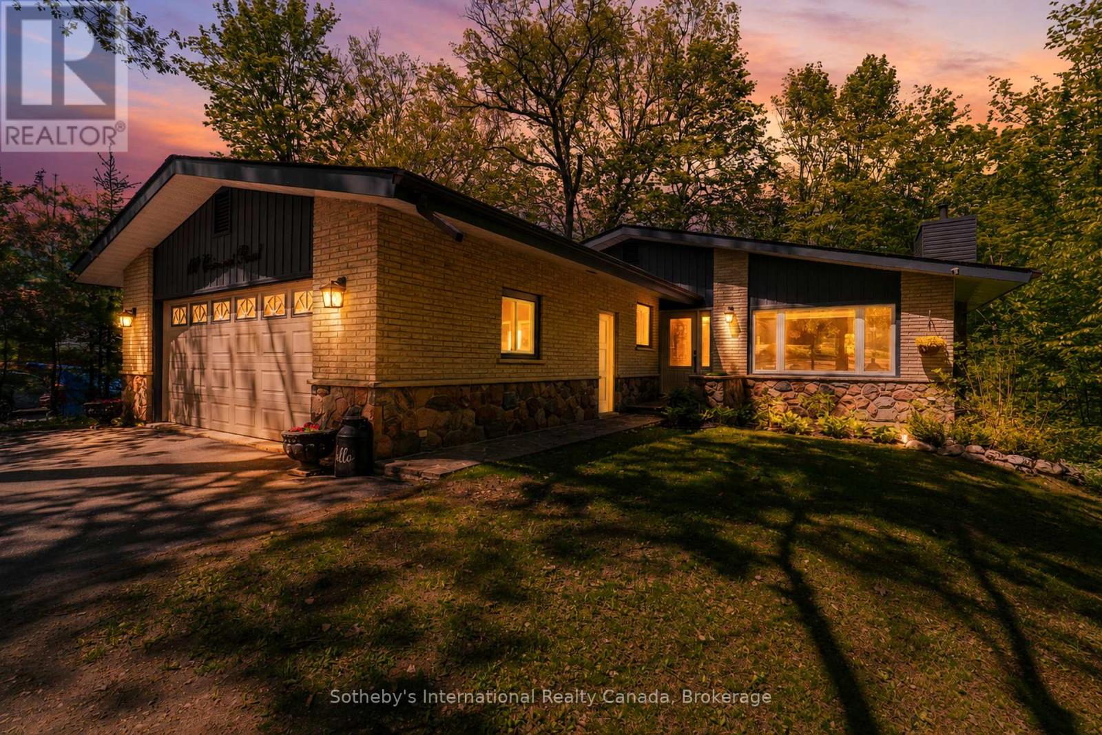 180 Clairmont Road, Gravenhurst, Ontario P1P 1H9 - Photo 1 - X13226354