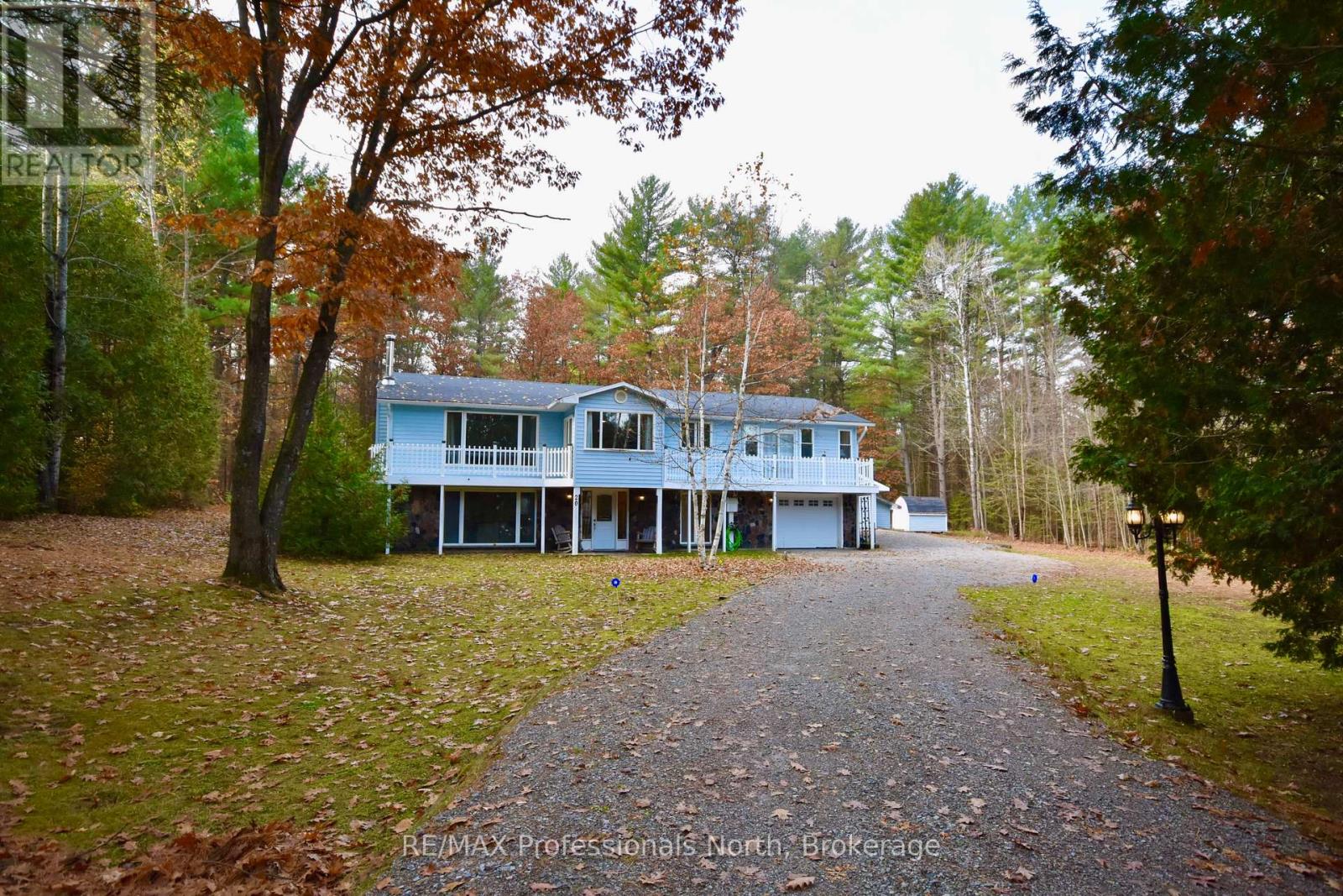 20 Coulter Lane, Bracebridge, Ontario P1P 1R1 - Photo 1 - X13226566