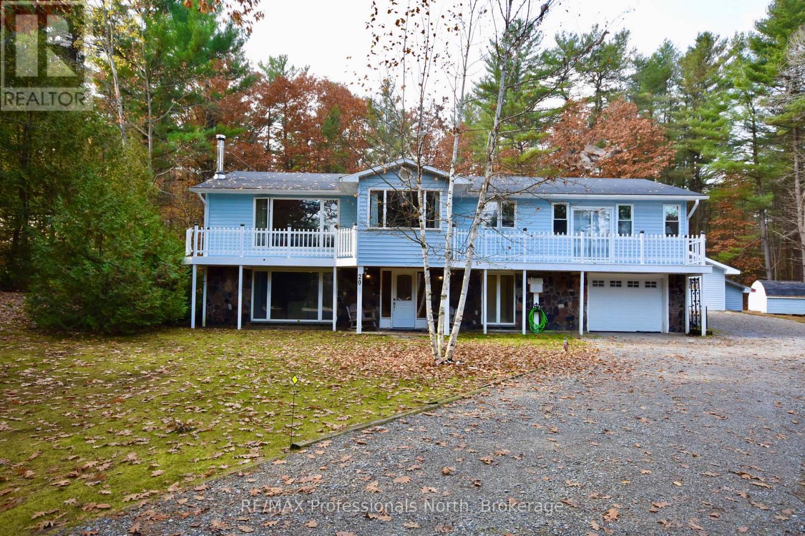 20 Coulter Lane, Bracebridge, Ontario P1P 1R1 - Photo 4 - X13226566