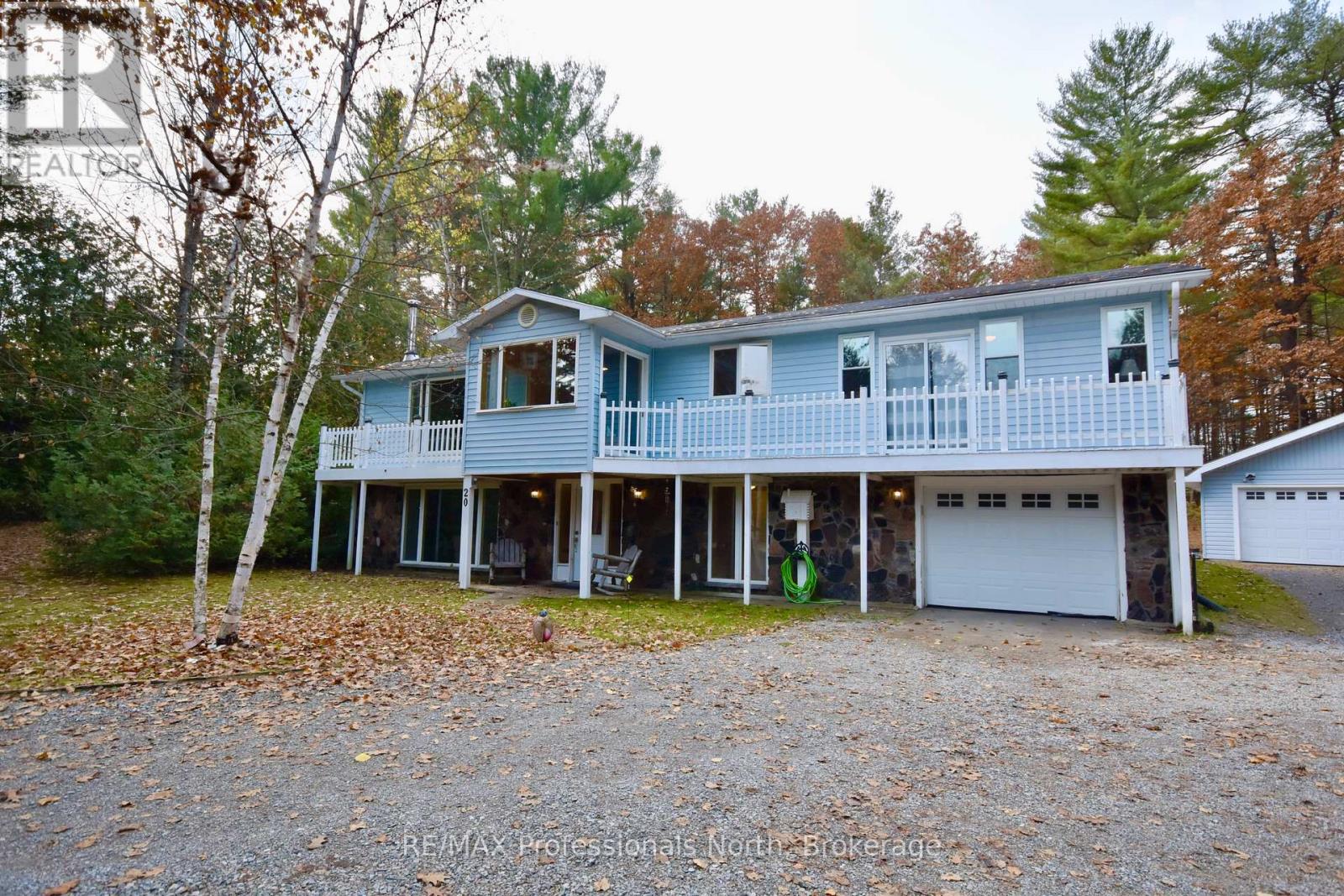 20 Coulter Lane, Bracebridge, Ontario P1P 1R1 - Photo 5 - X13226566