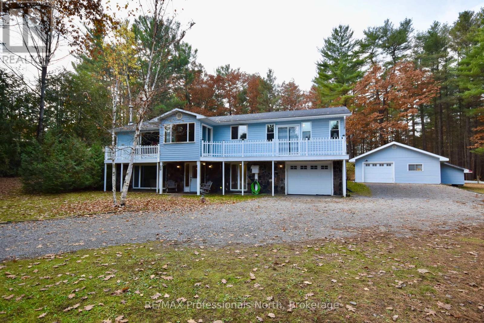 20 Coulter Lane, Bracebridge, Ontario P1P 1R1 - Photo 6 - X13226566