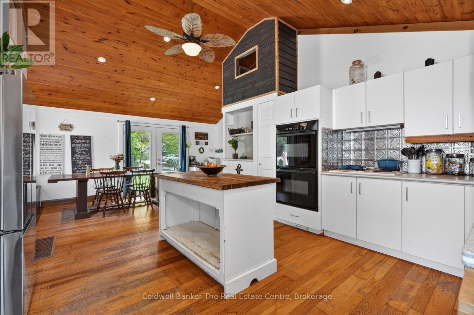 1635 Germania Road, Bracebridge, Ontario P1L 1X3 - Photo 10 - X13226788