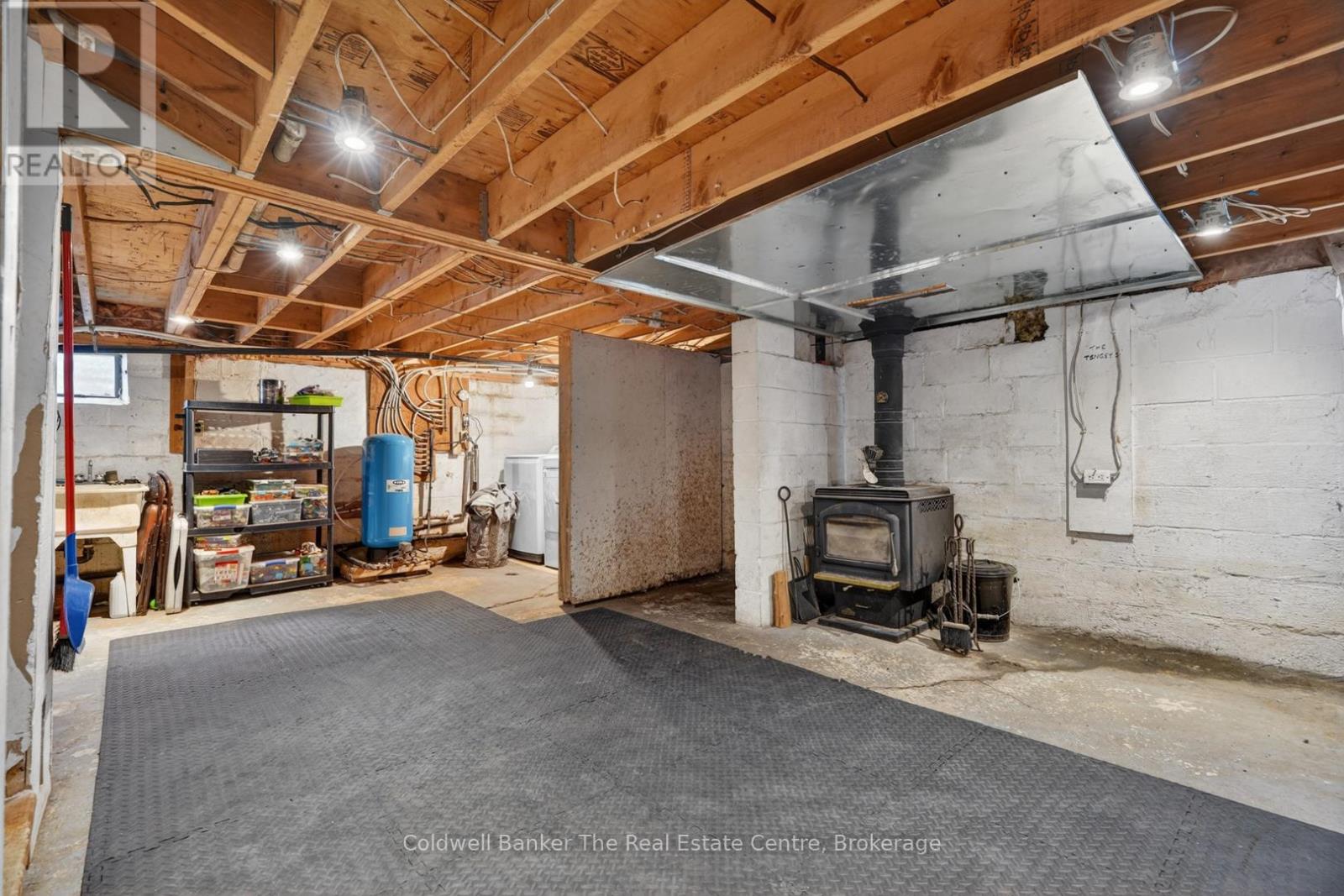 1635 Germania Road, Bracebridge, Ontario P1L 1X3 - Photo 25 - X13226788