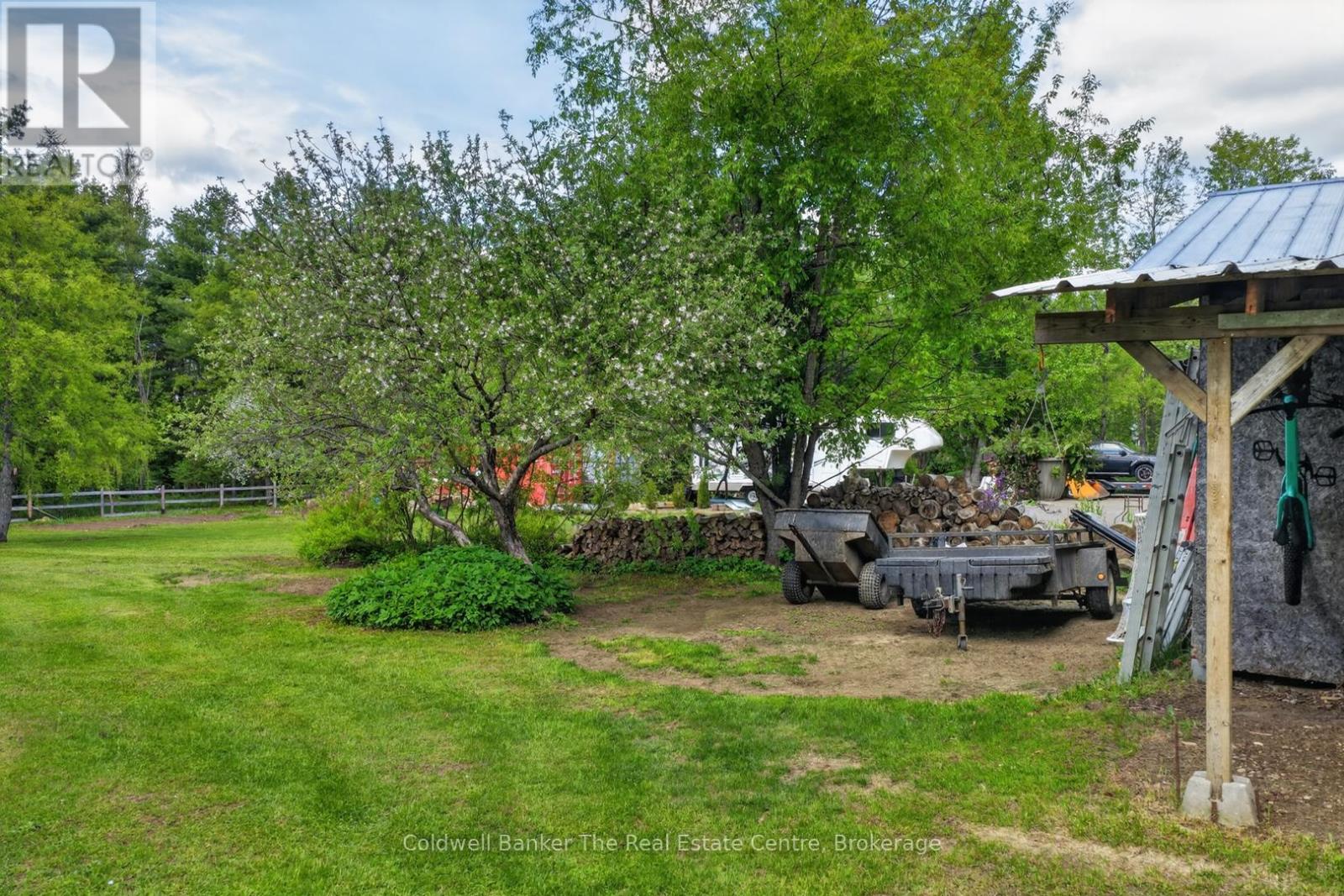 1635 Germania Road, Bracebridge, Ontario P1L 1X3 - Photo 34 - X13226788