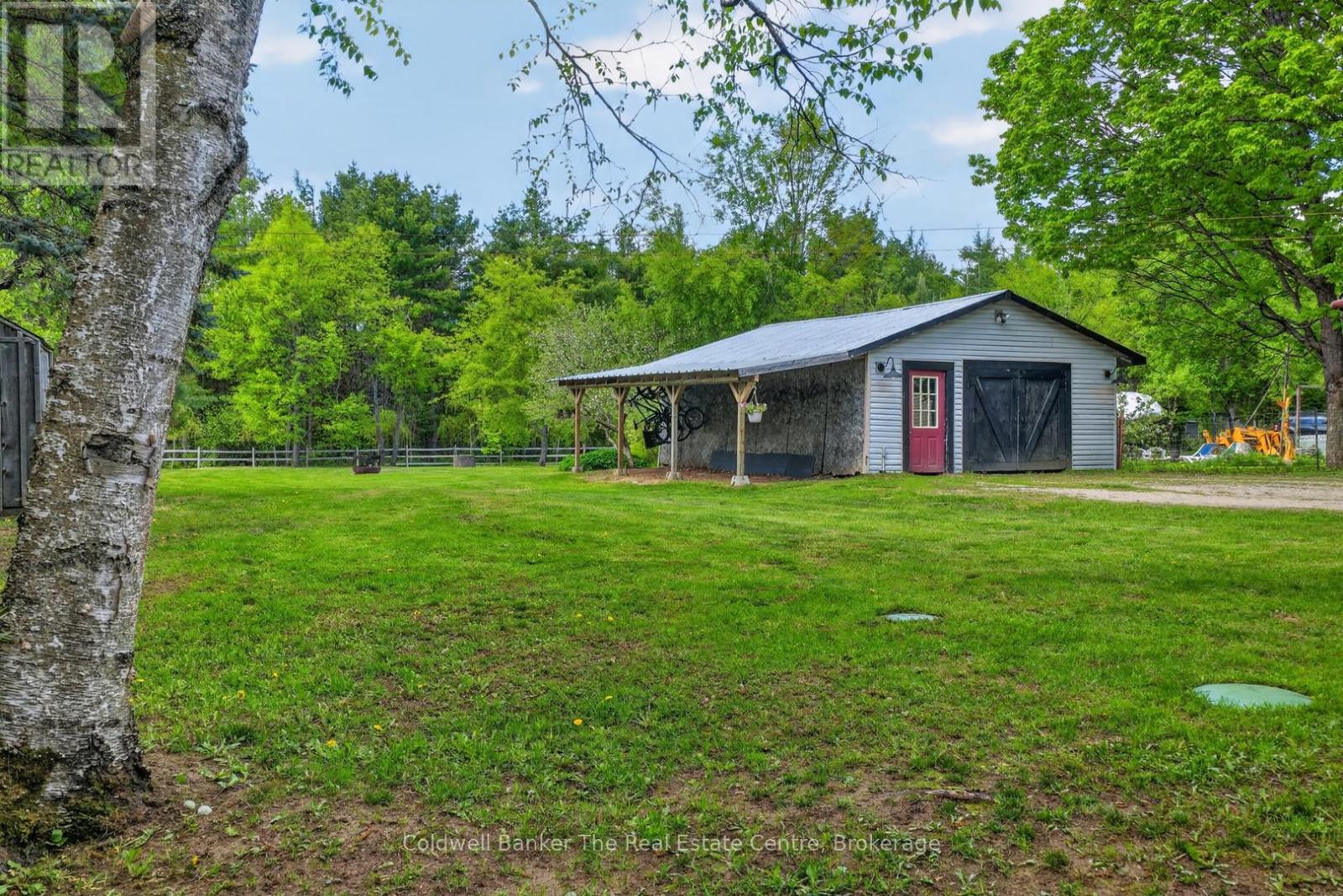1635 Germania Road, Bracebridge, Ontario P1L 1X3 - Photo 35 - X13226788