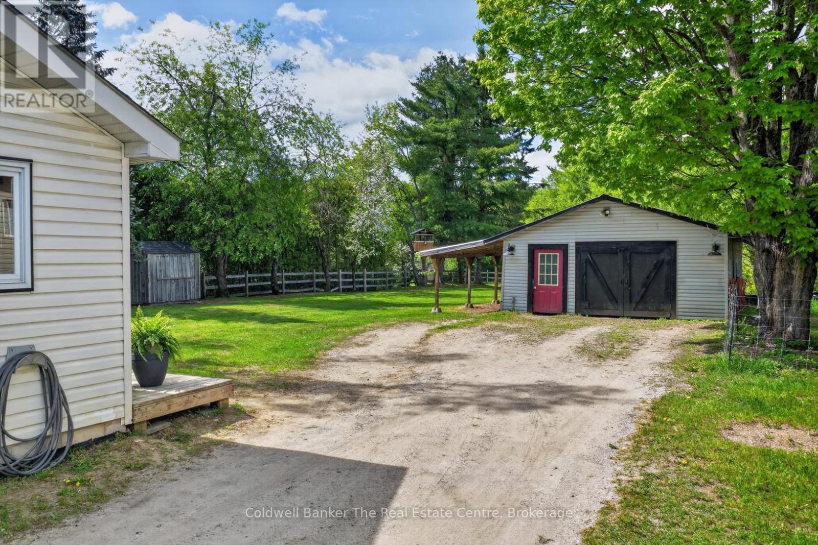 1635 Germania Road, Bracebridge, Ontario P1L 1X3 - Photo 36 - X13226788