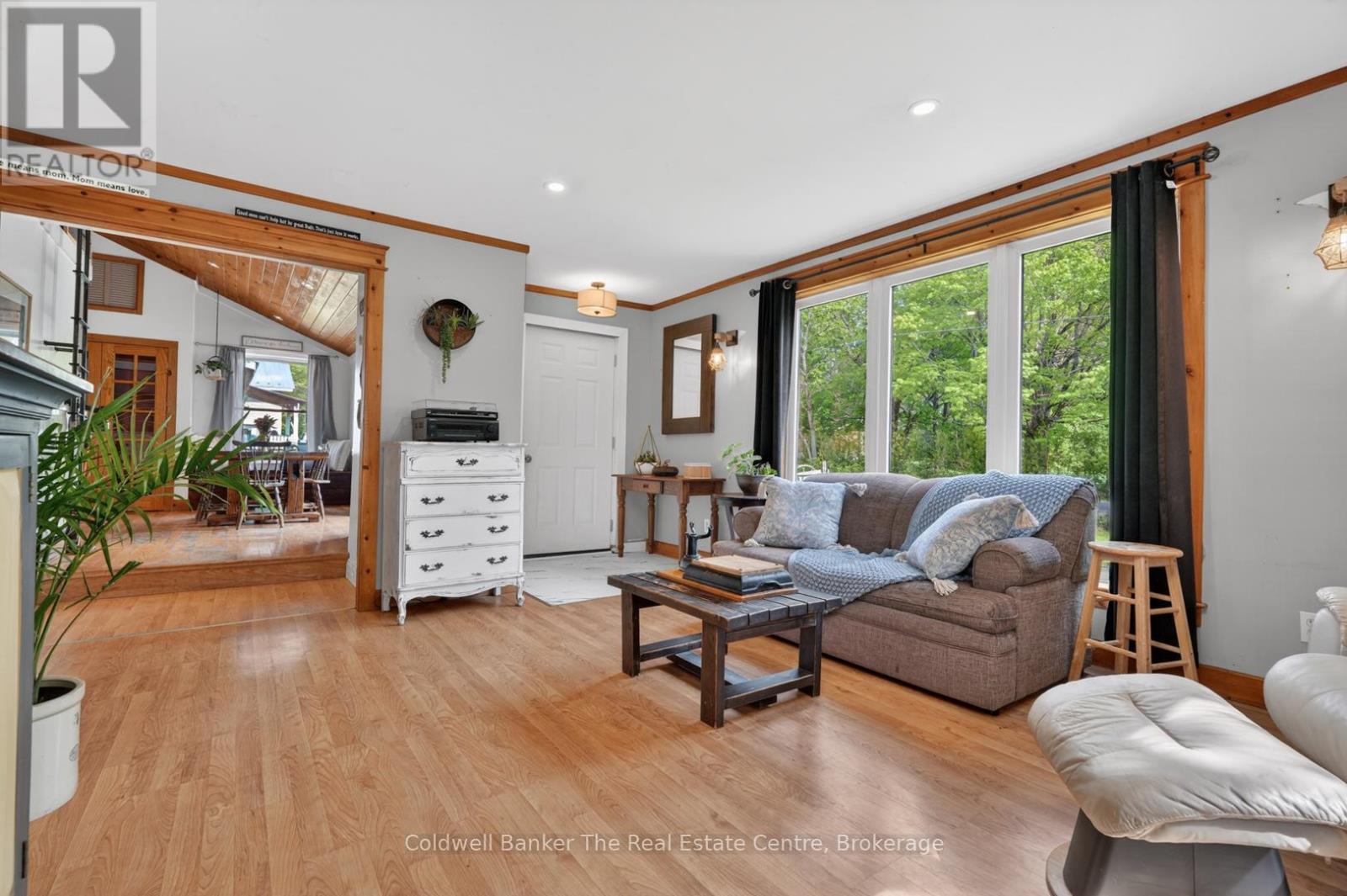 1635 Germania Road, Bracebridge, Ontario P1L 1X3 - Photo 4 - X13226788